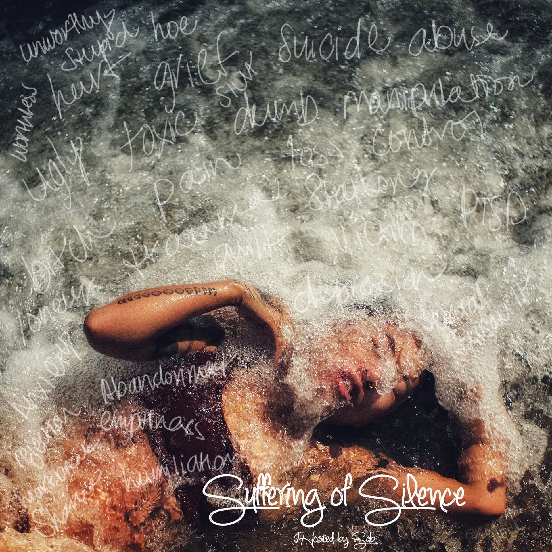 Suffering of Silence - Podcasts