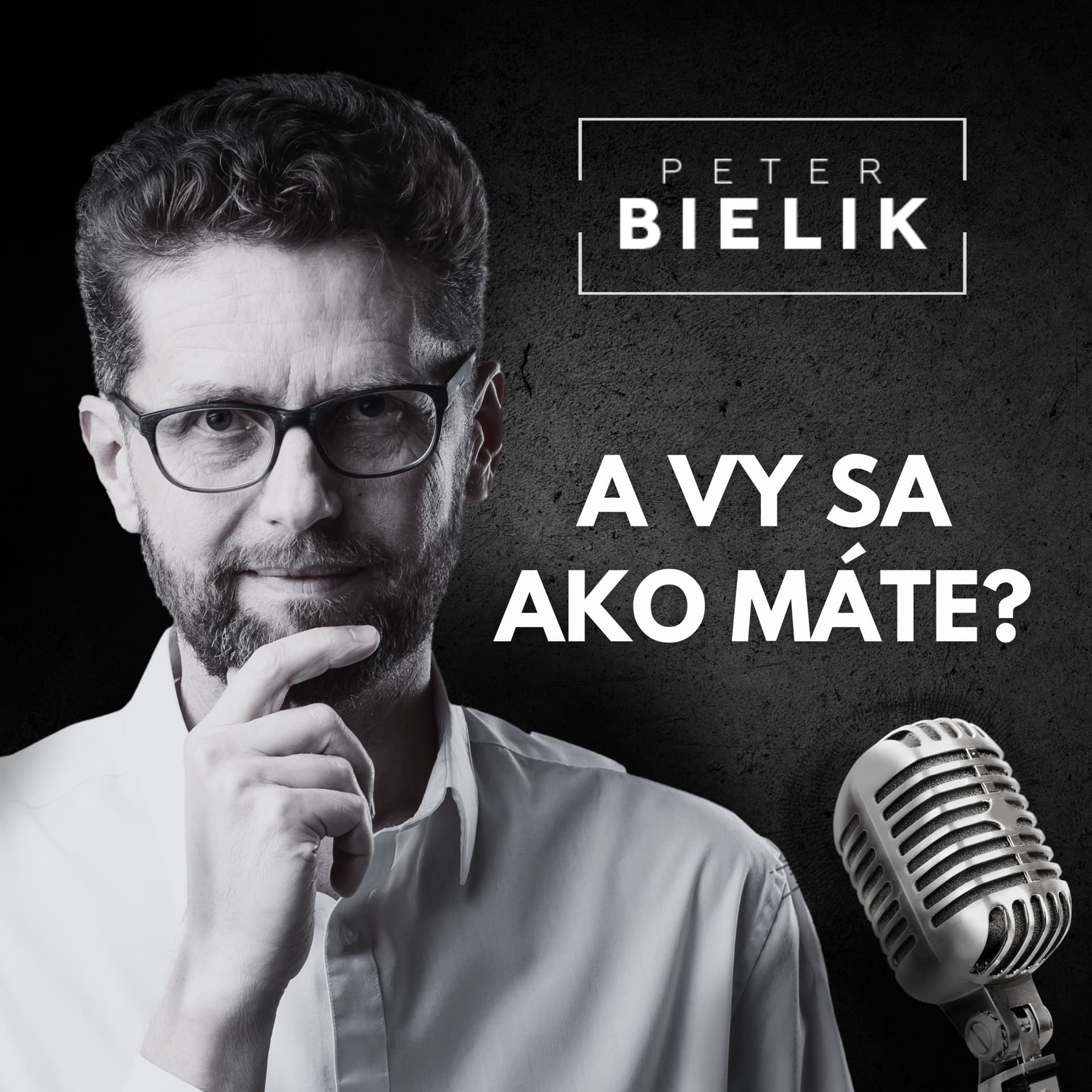 A vy sa ako máte? - Podcasts