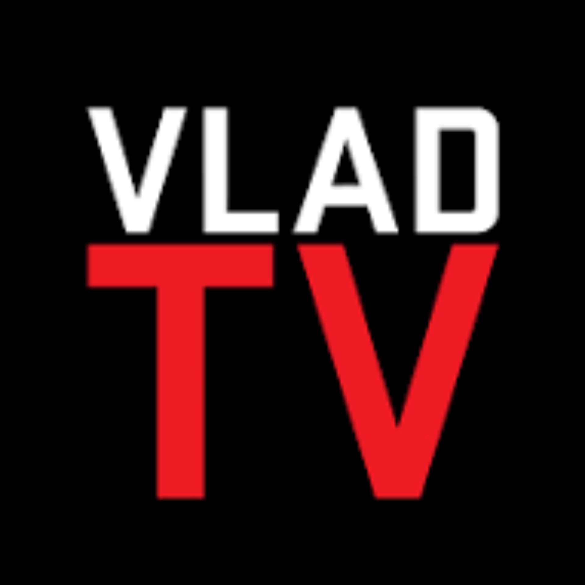 VladTV - Podcasts
