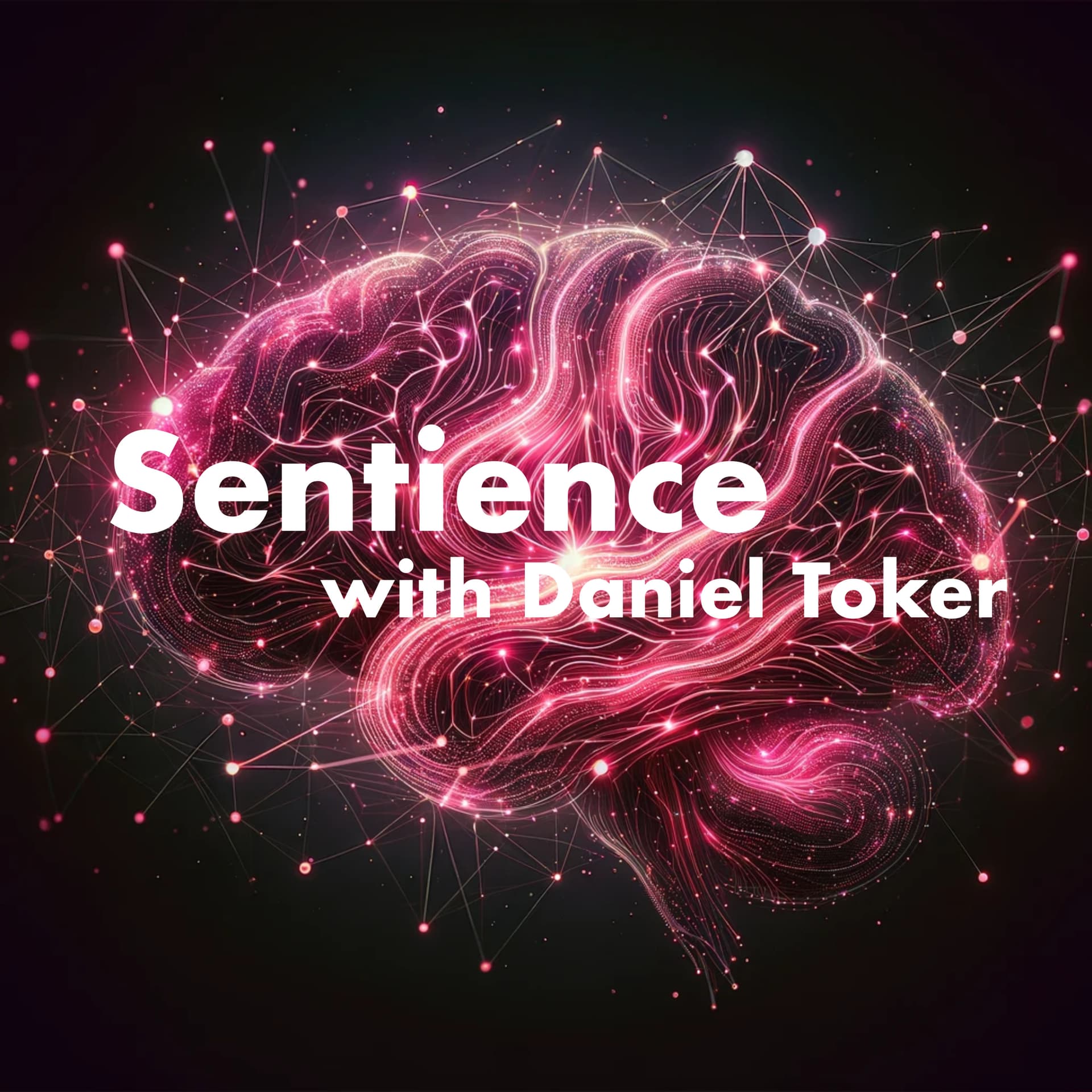 Sentience - Podcasts