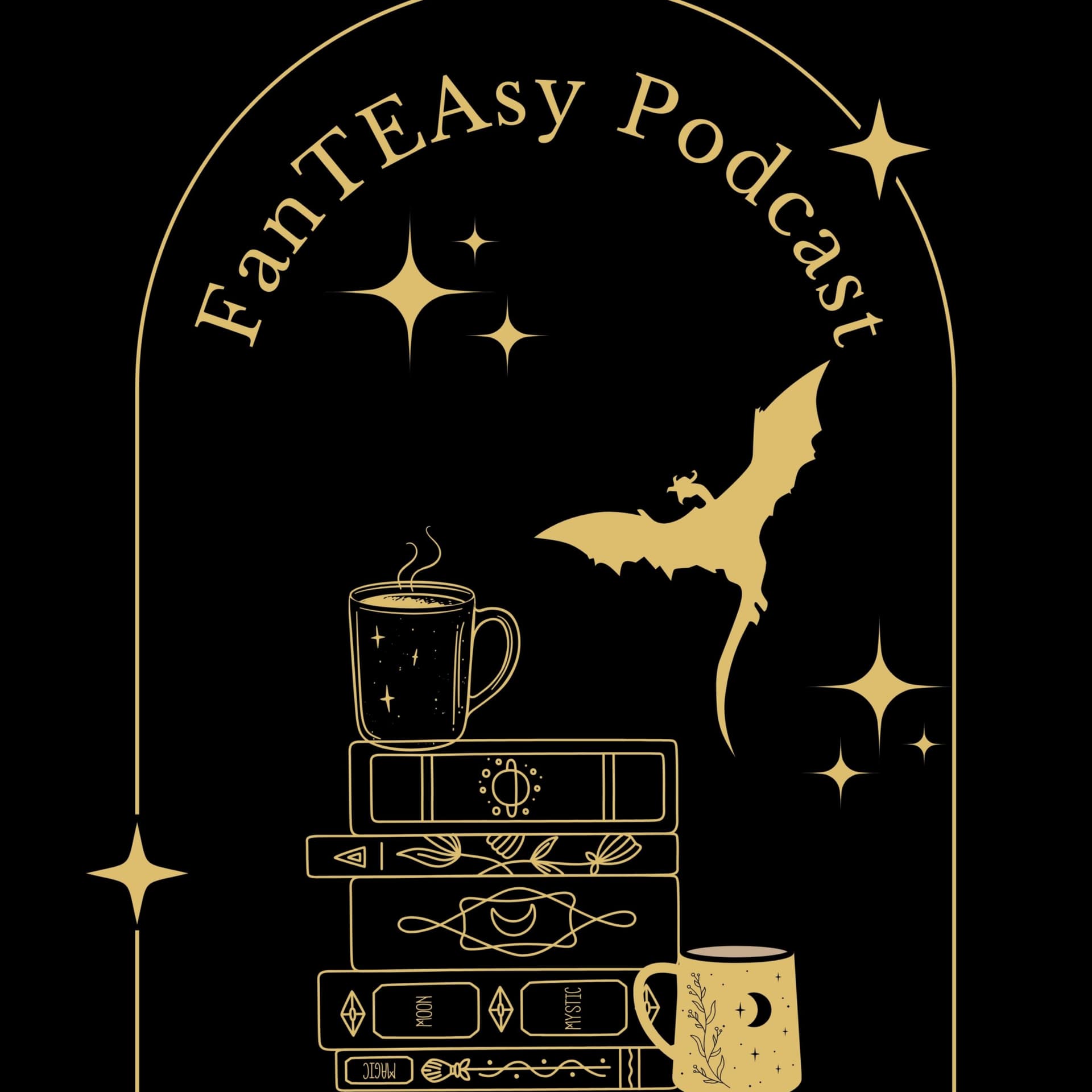 FanTEAsy Podcast - Podcasts