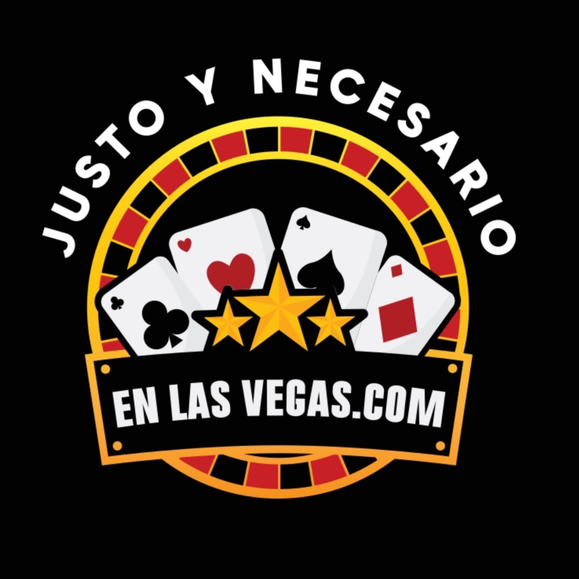 Justo y Necesario en Las Vegas - Podcasts