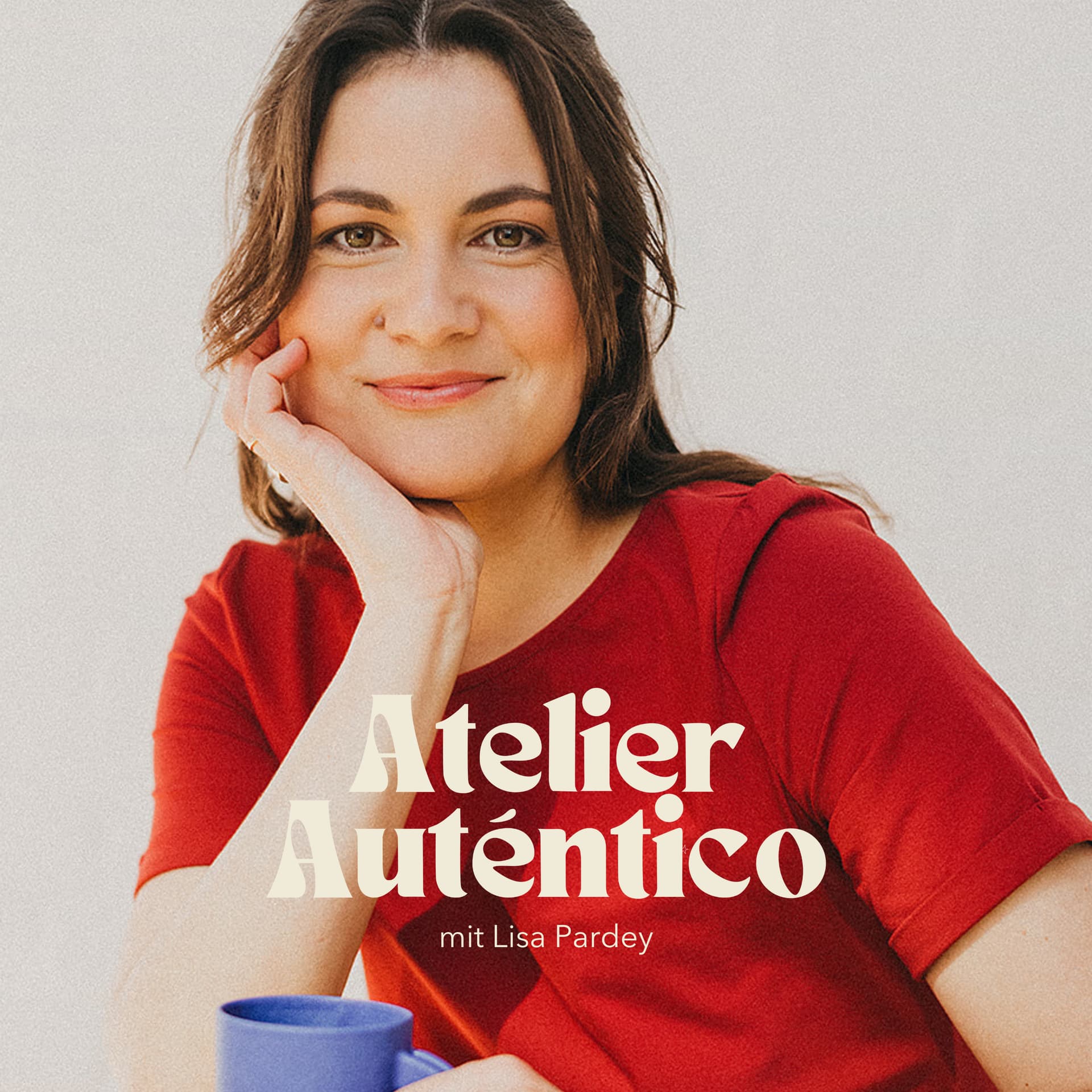 Atelier Auténtico - Podcasts