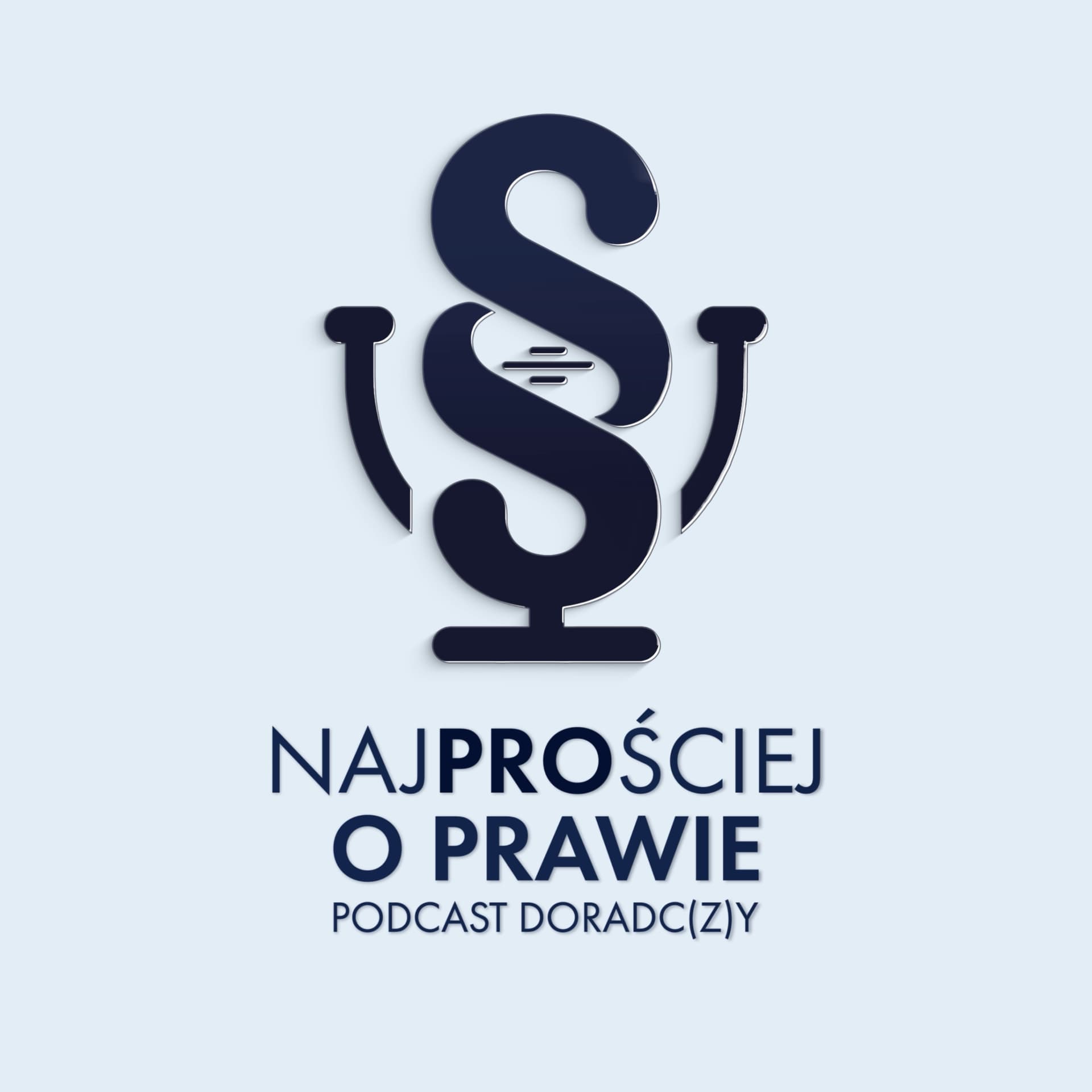 Najprościej o prawie. Podcast doradc(z)y - Podcasts
