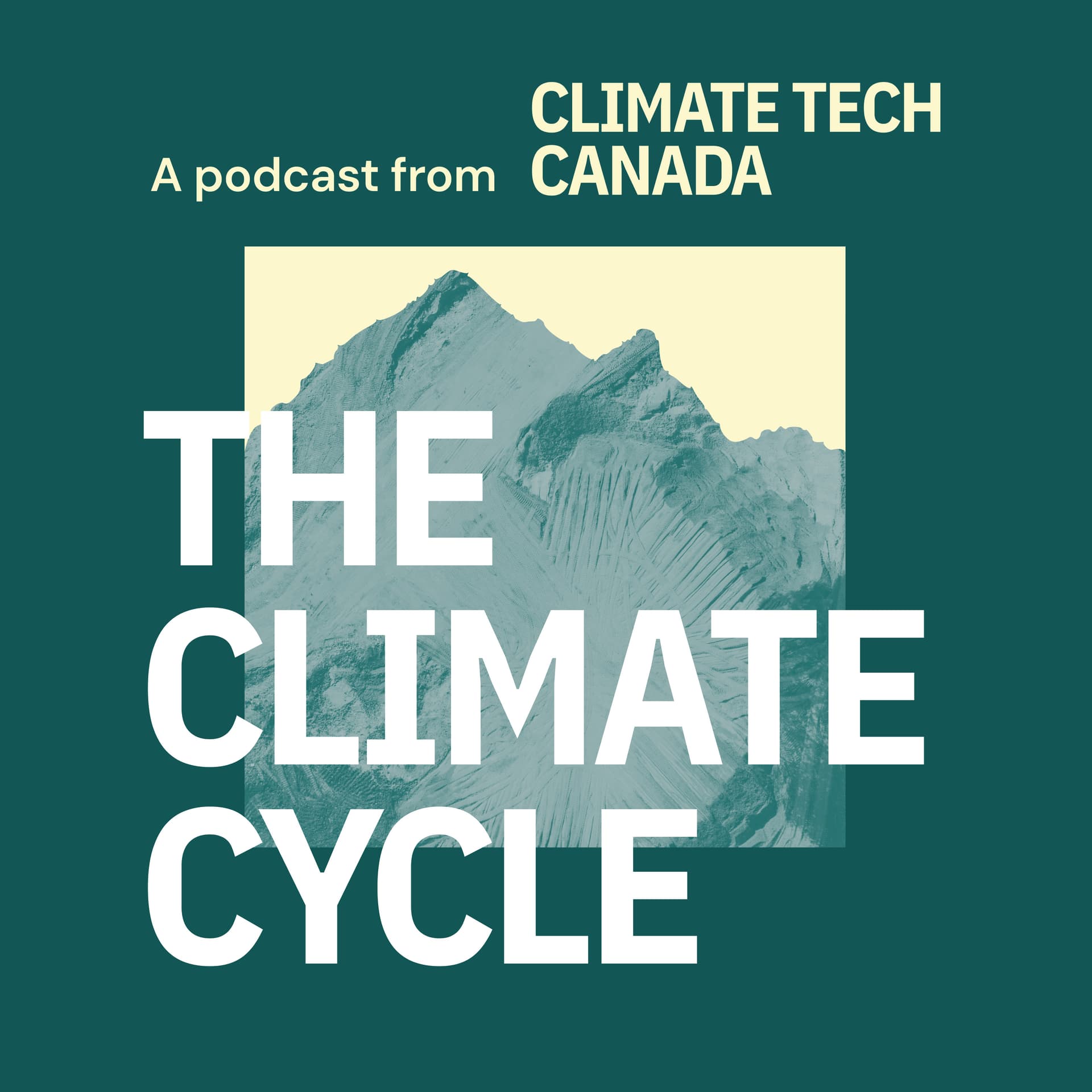 The Climate Cycle - Podcasts