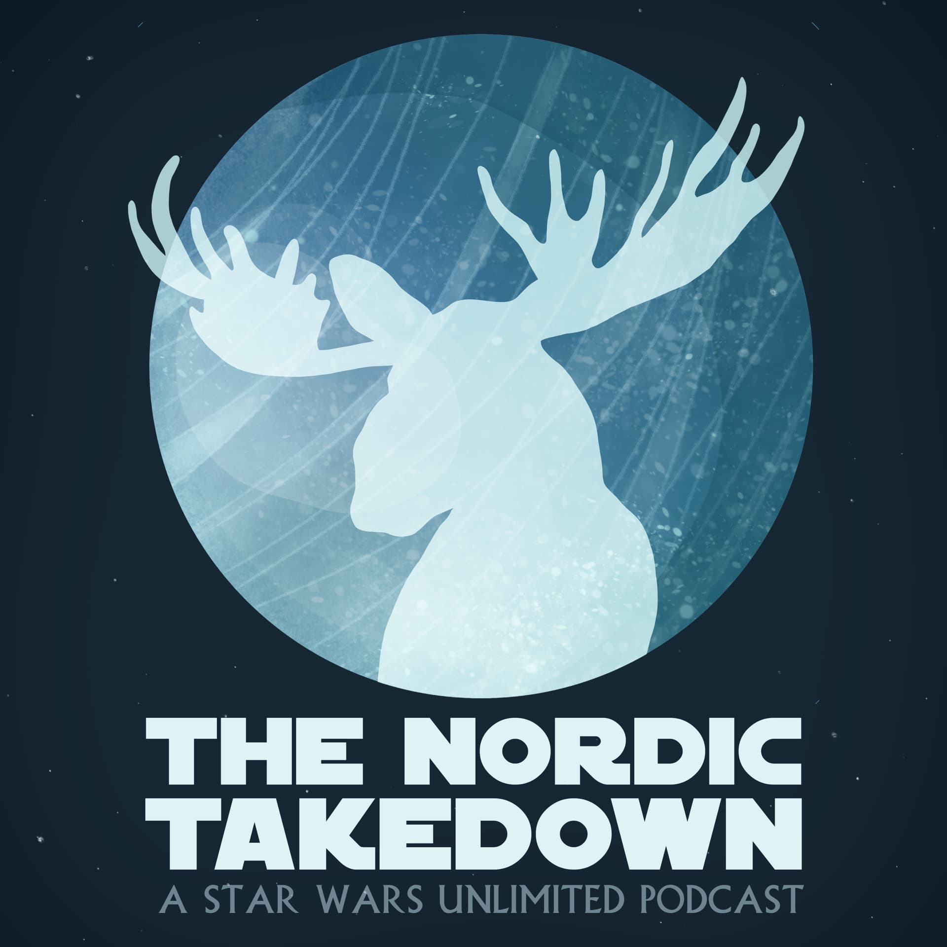 The Nordic Takedown: A Star Wars Unlimited Podcast - Podcasts