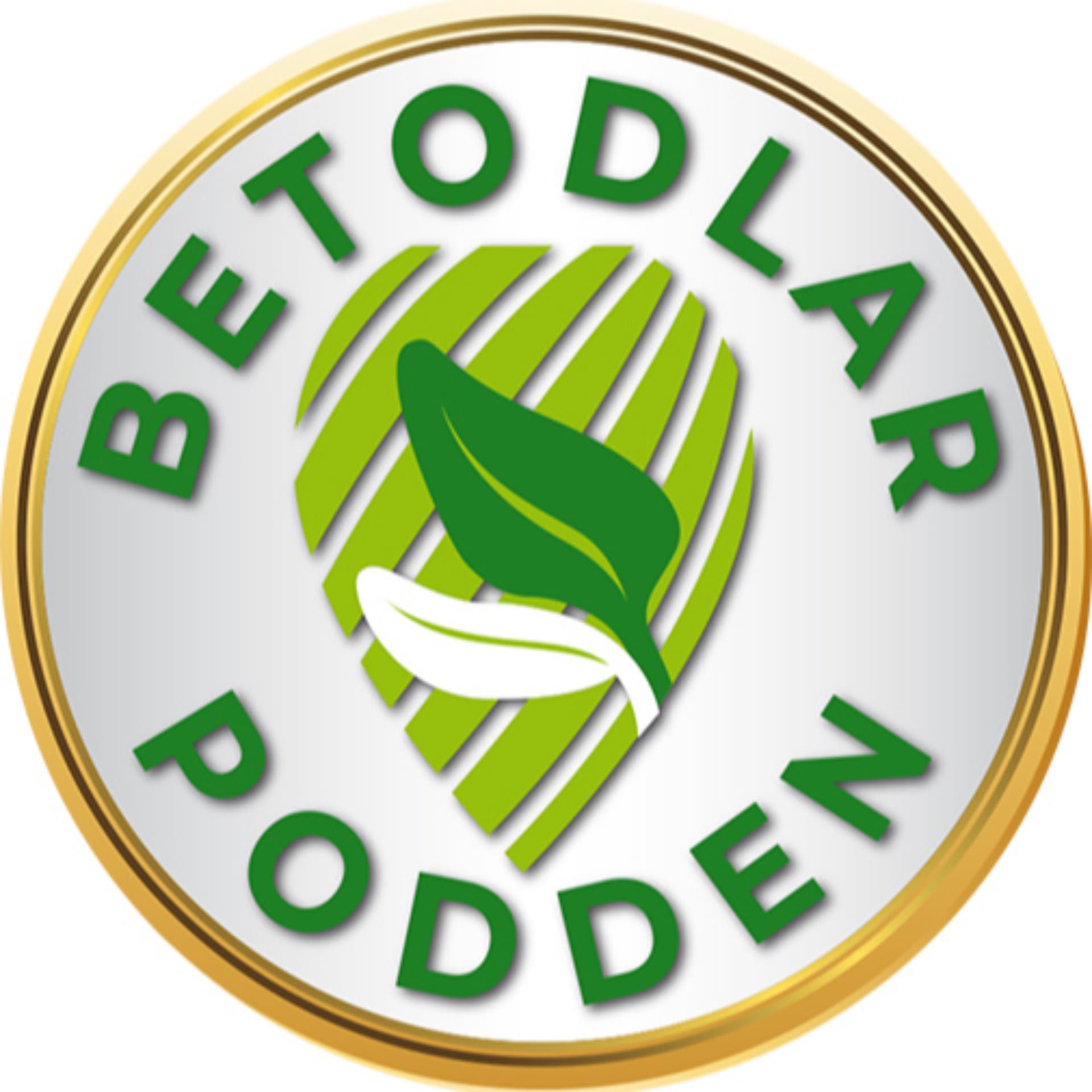 Betodlarpodden - Podcasts