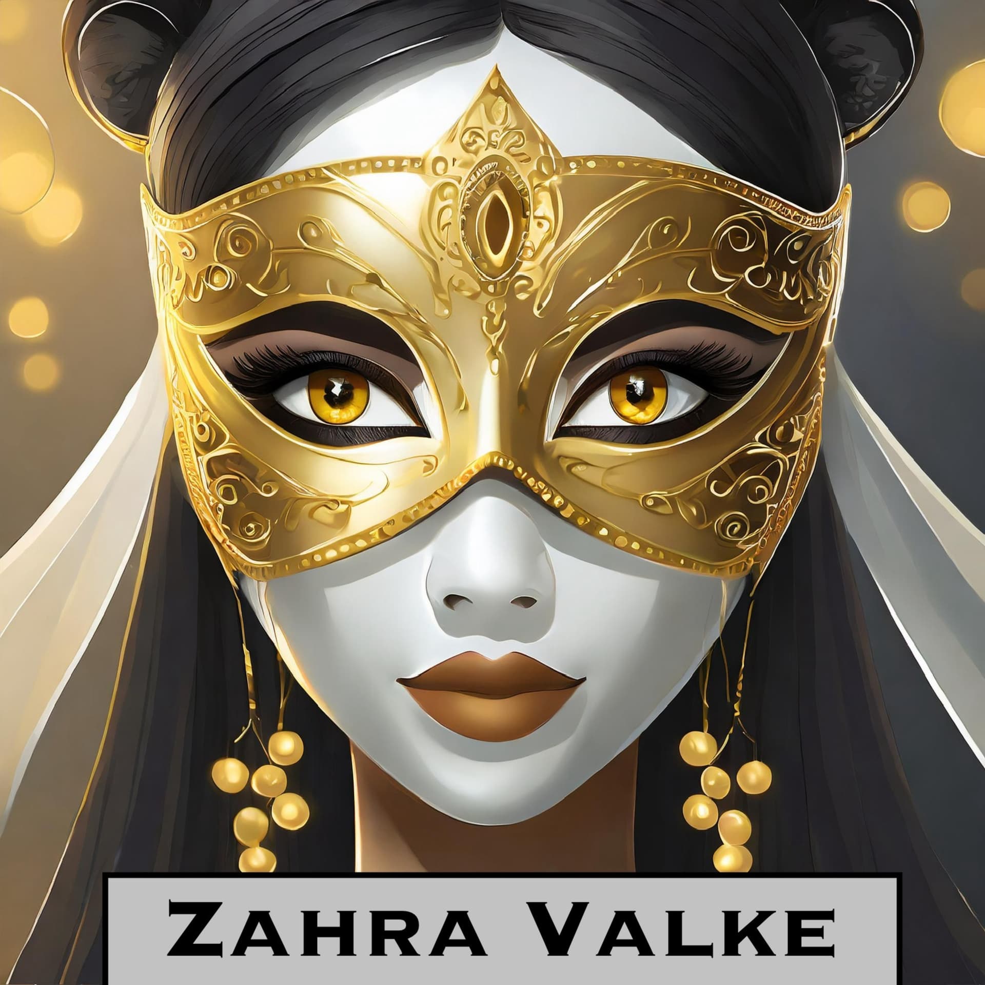 Zahra Valke Podcast - Podcasts