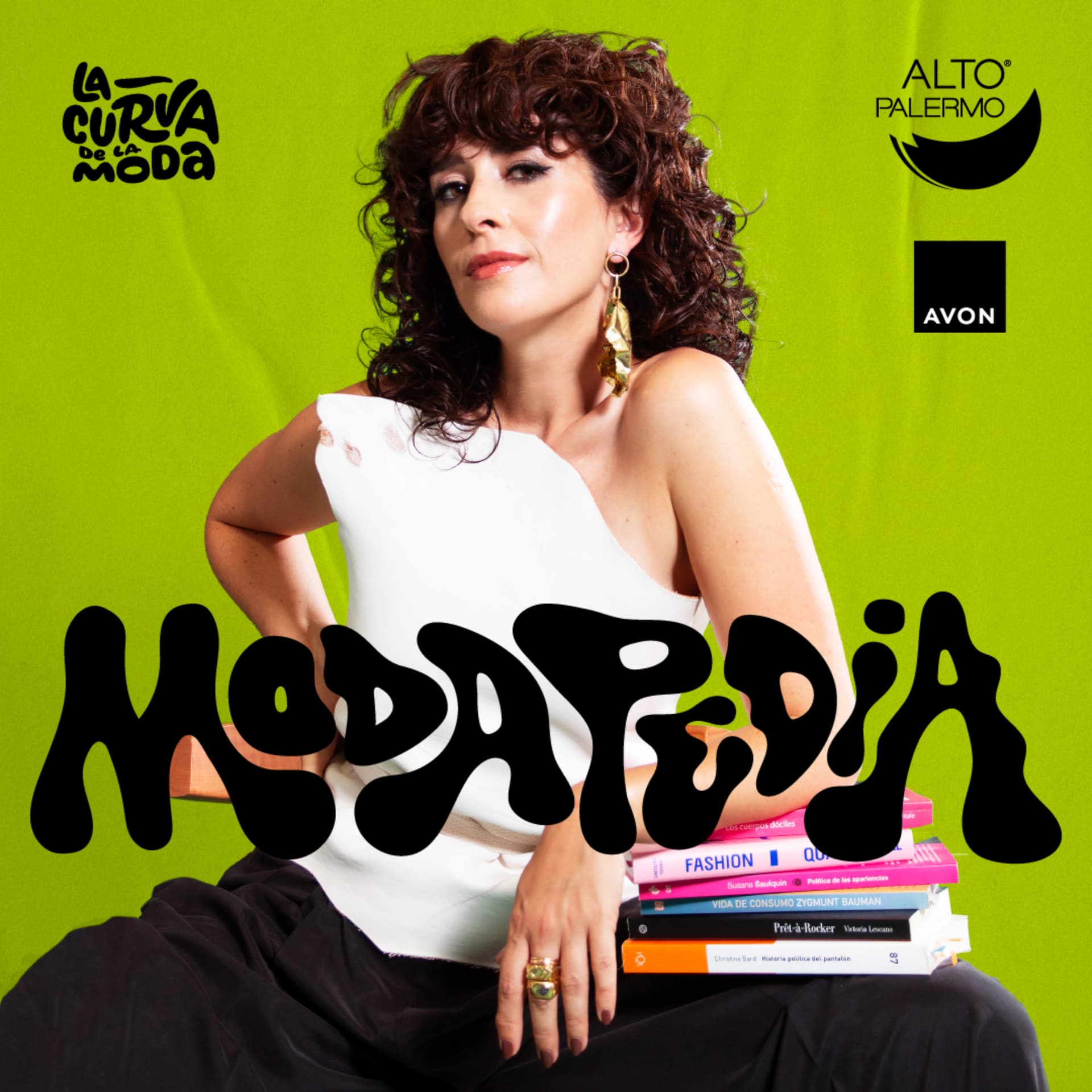 Modapedia - Podcasts