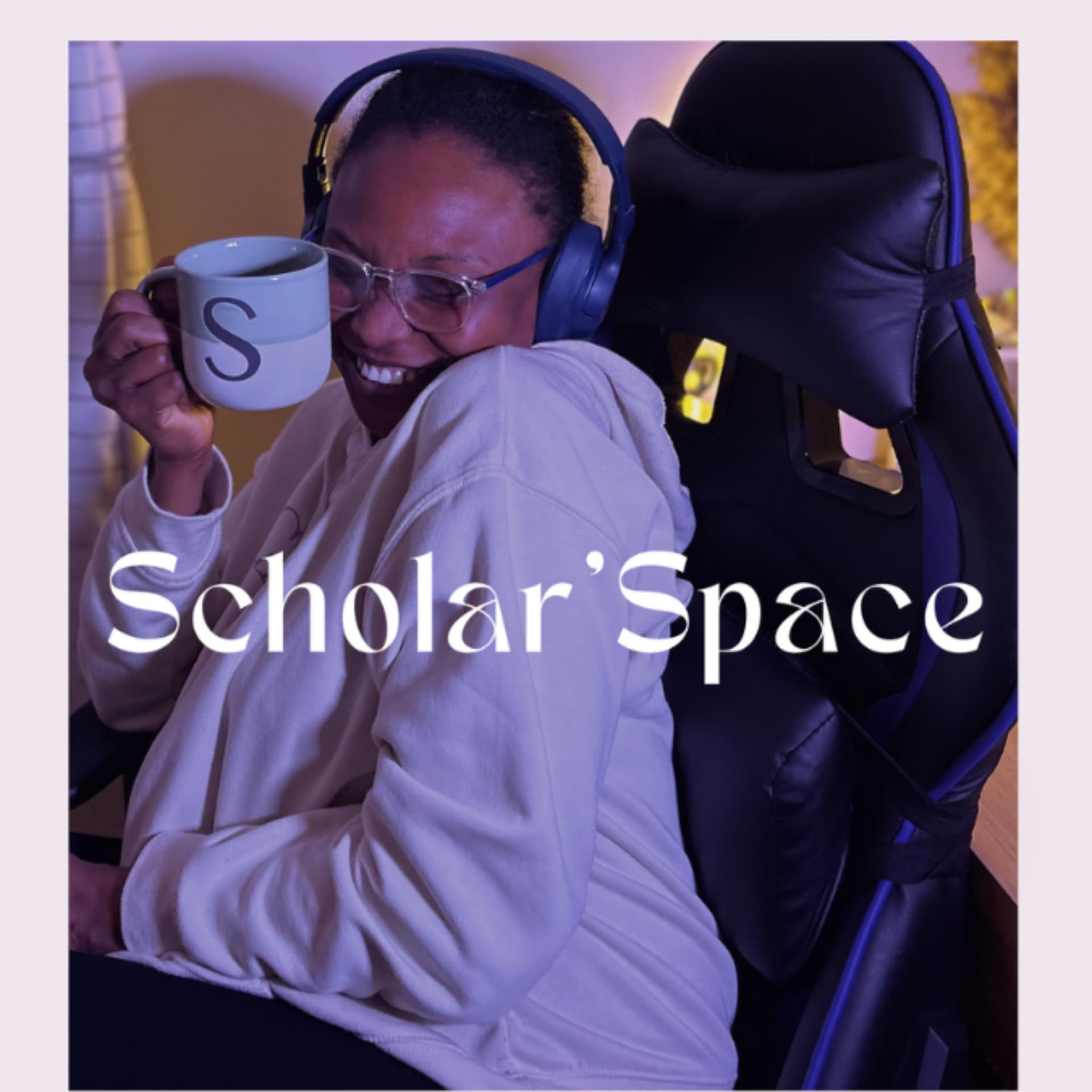 Scholar'Space - Podcasts
