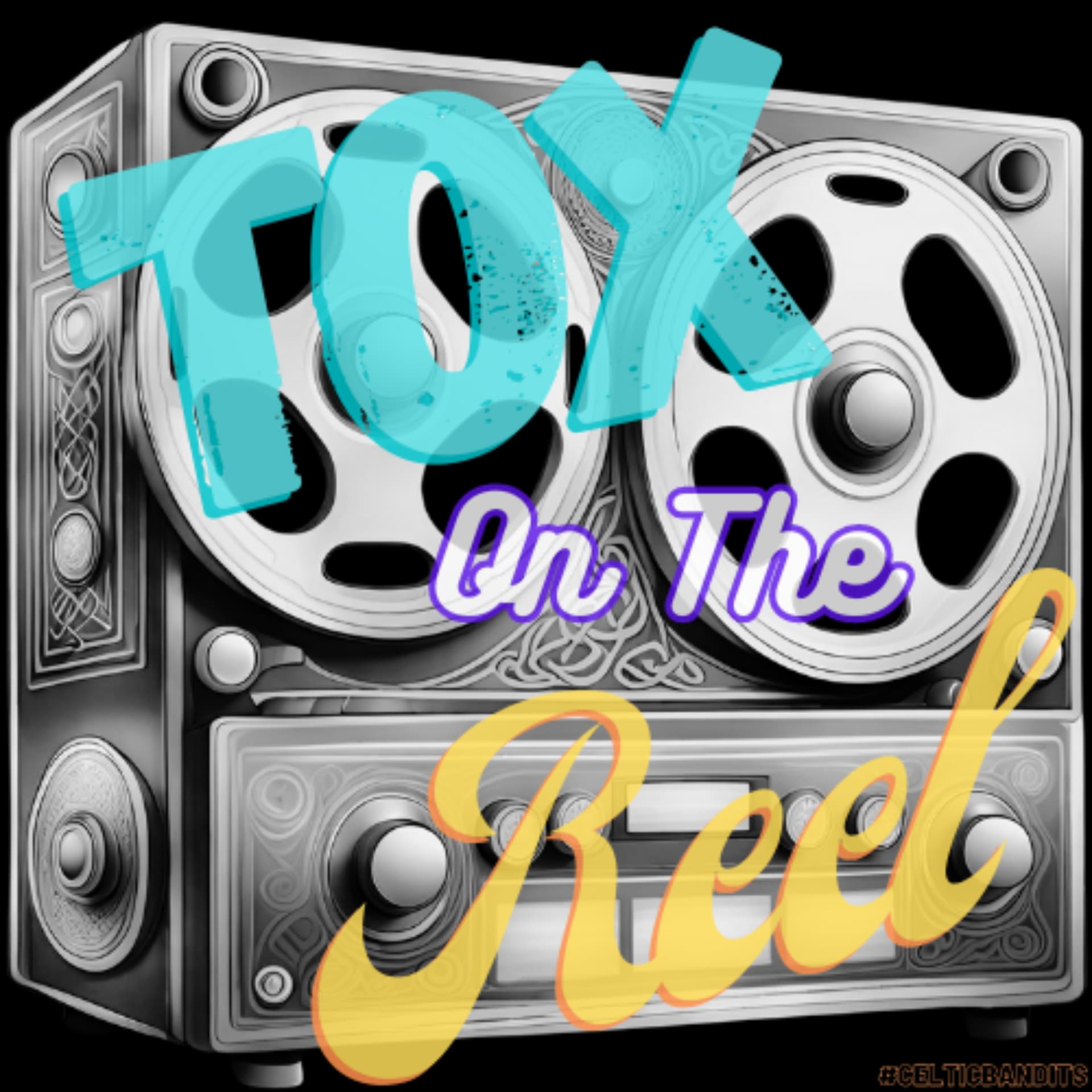 TOX ON THE REEL - Podcasts