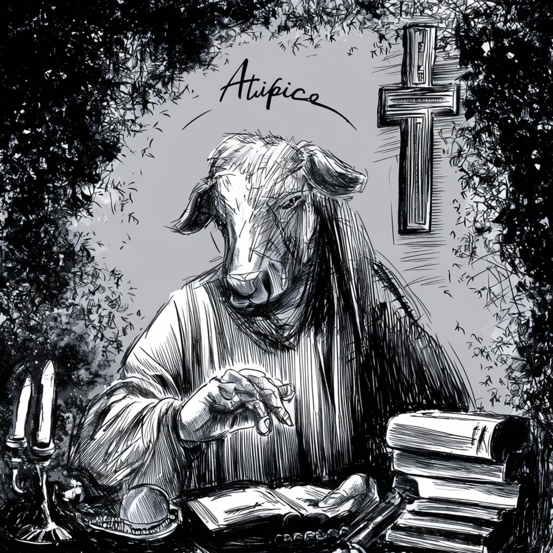 Atípico (un pandereta) - Podcasts