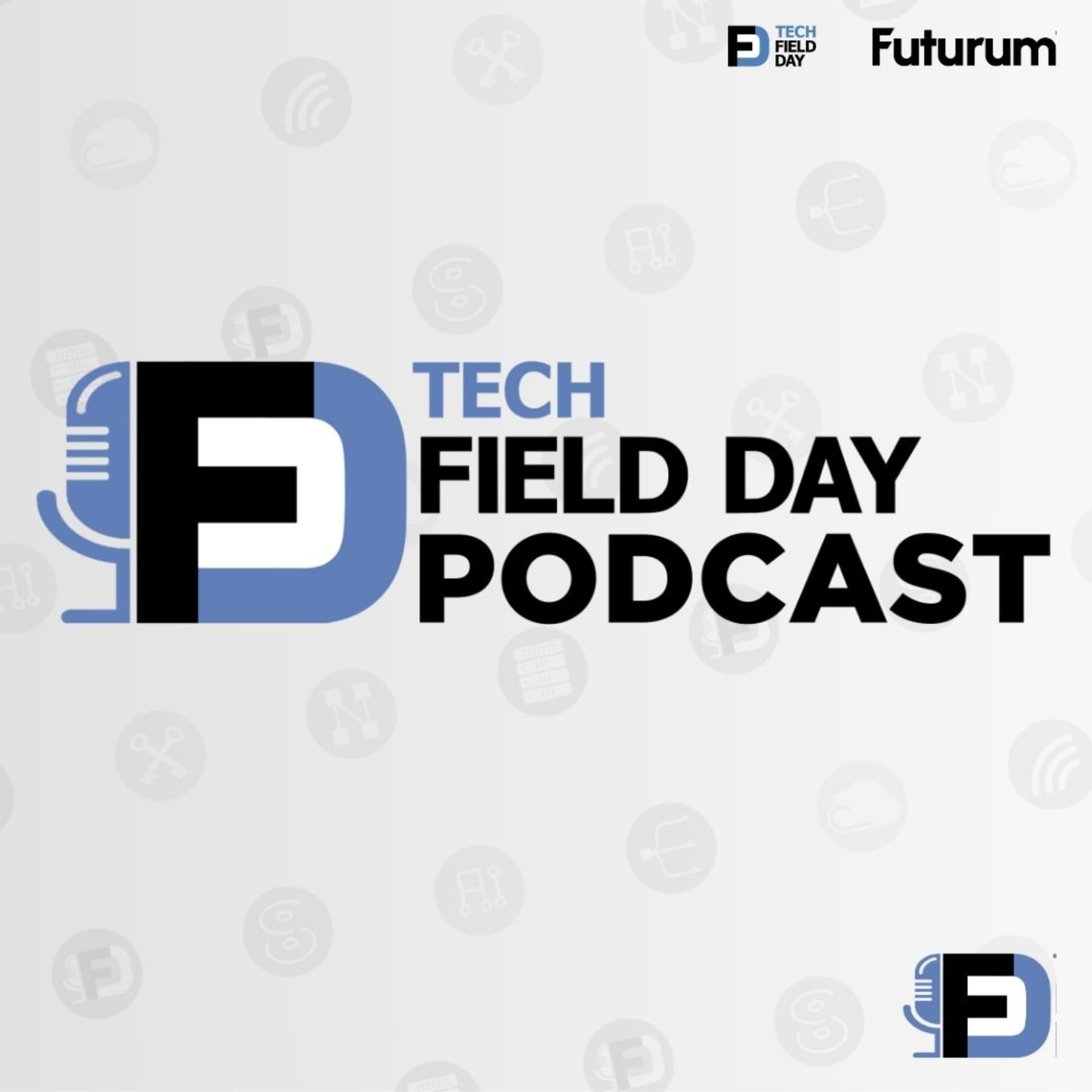 Tech Field Day Podcast - Podcasts