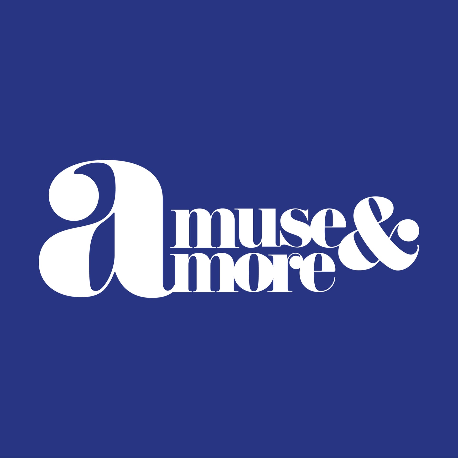 Amuse & Amore - Podcasts