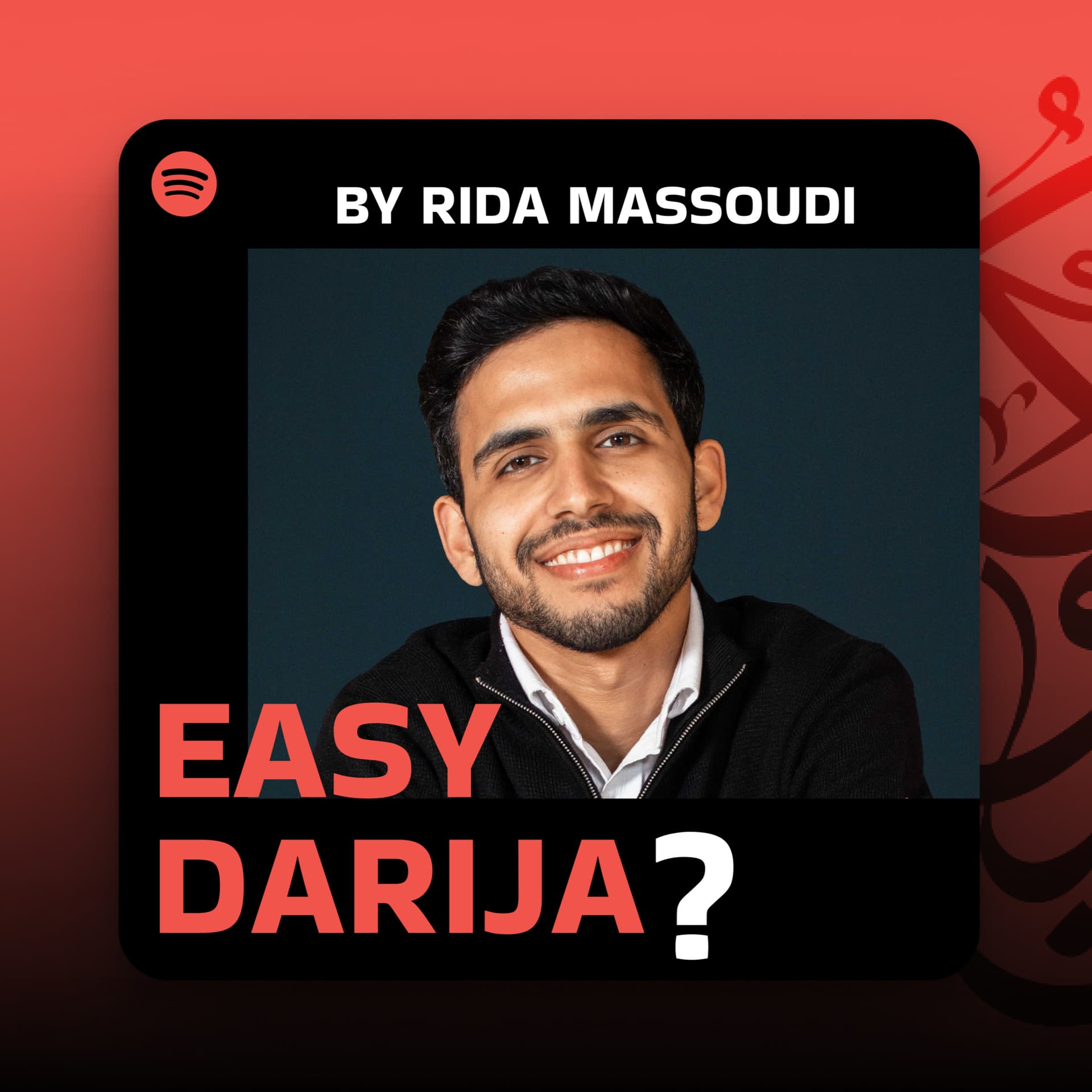 Easy Darija - Podcasts