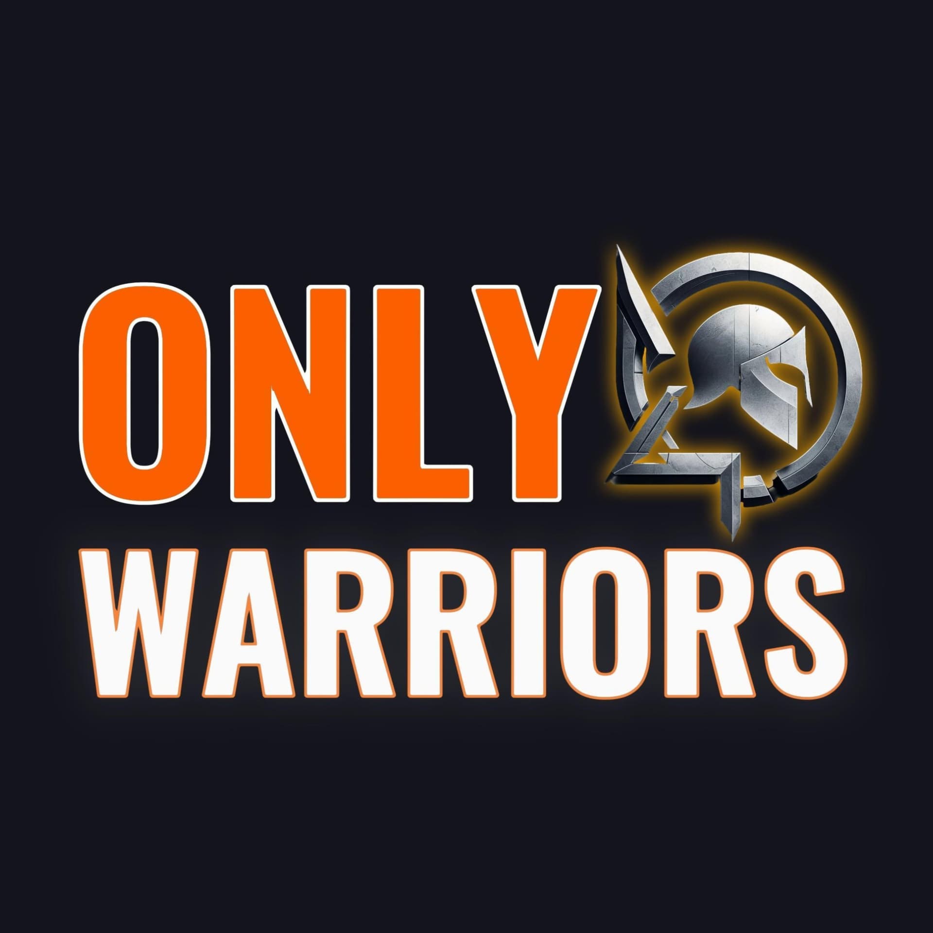 Only4Warriors - Podcasts