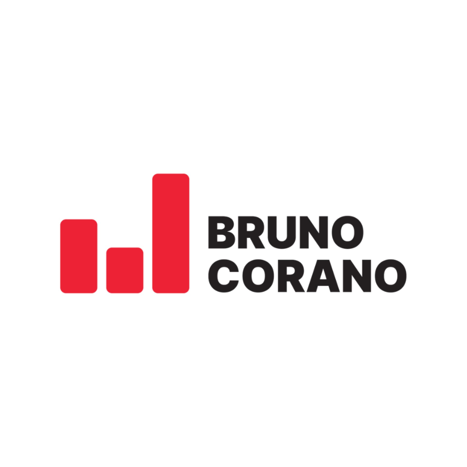 Bruno Corano - Lives Instagram - Podcasts