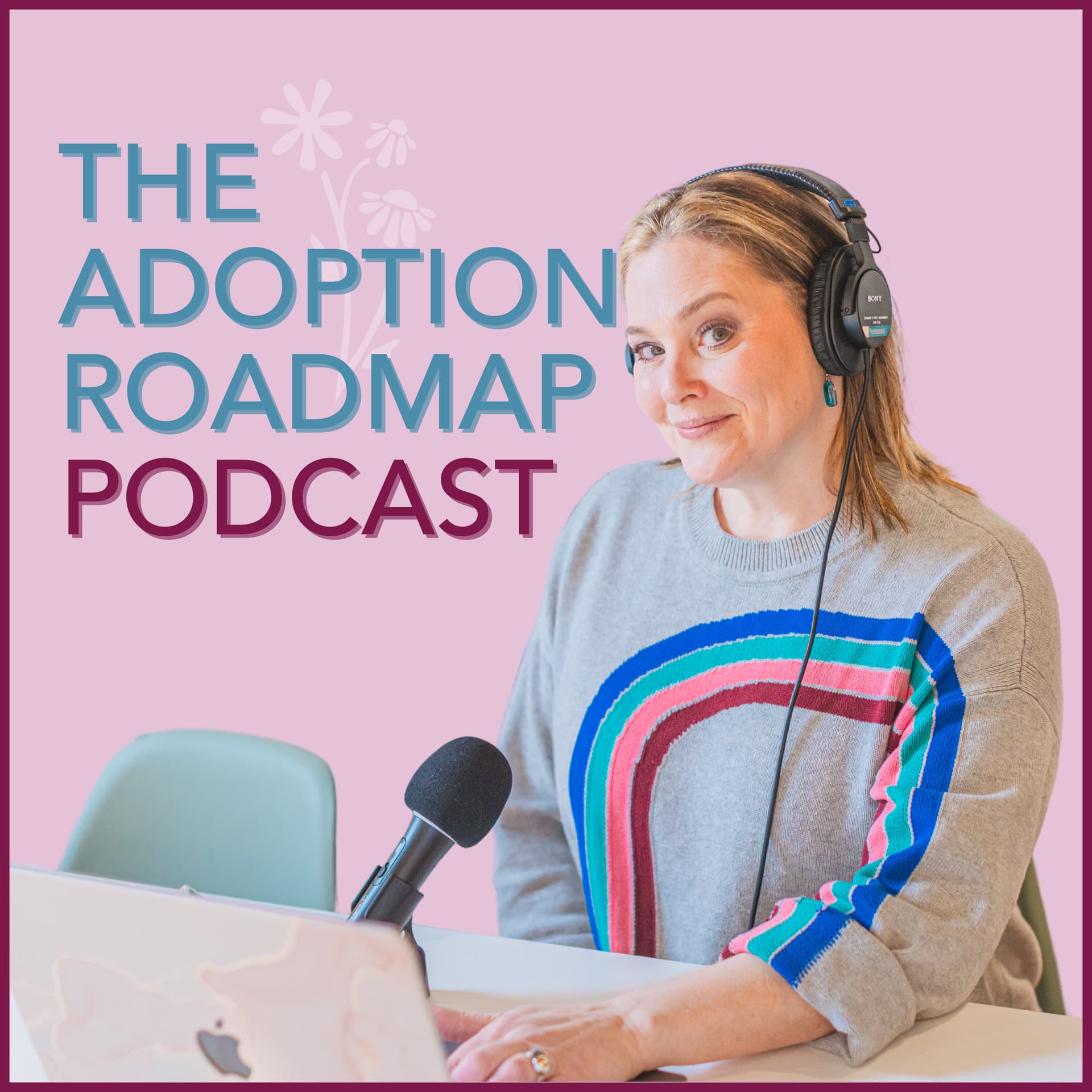 The Adoption Roadmap Podcast - Podcasts
