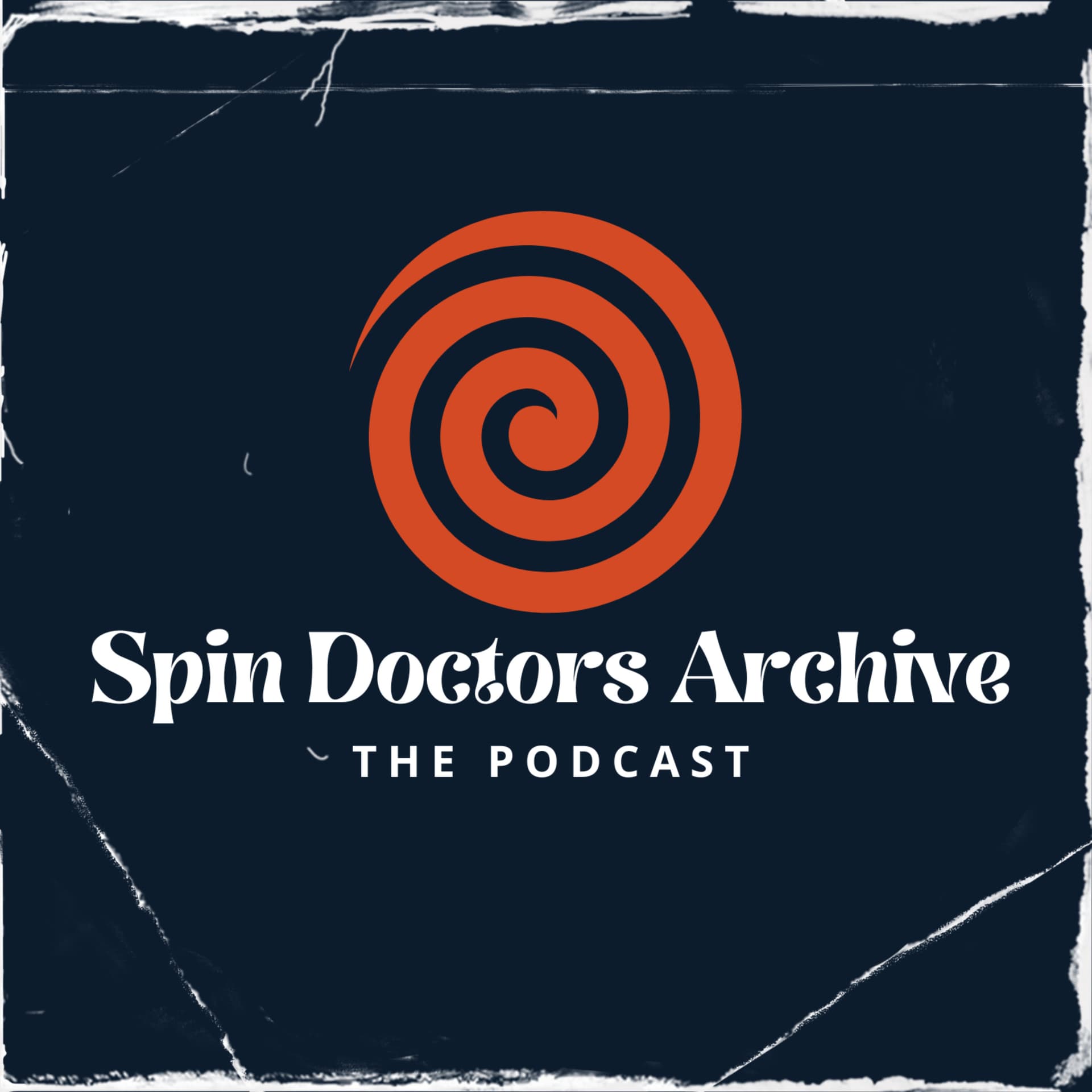 Spin Doctors Archive - The Podcast - Podcasts
