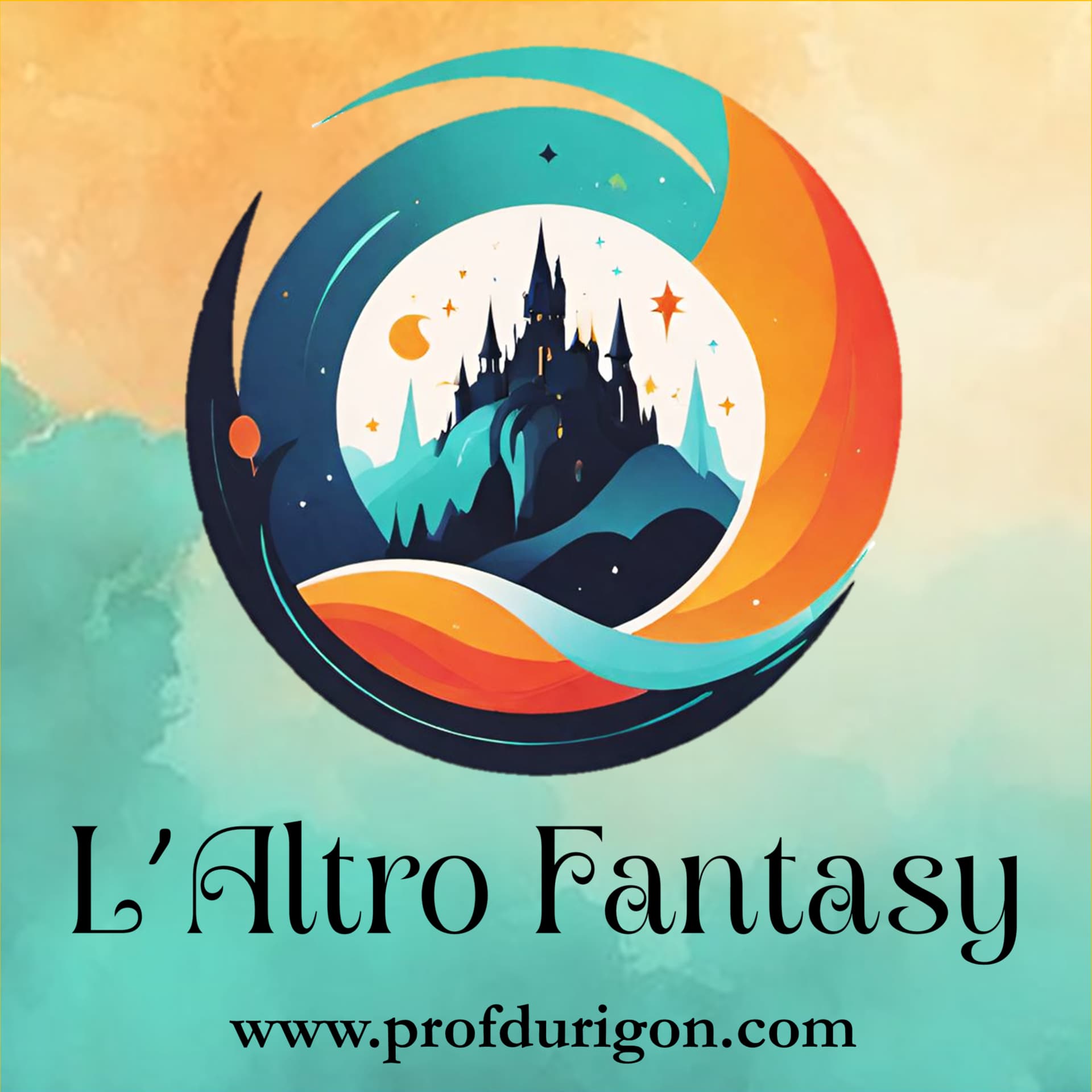 L'Altro Fantasy - Podcasts