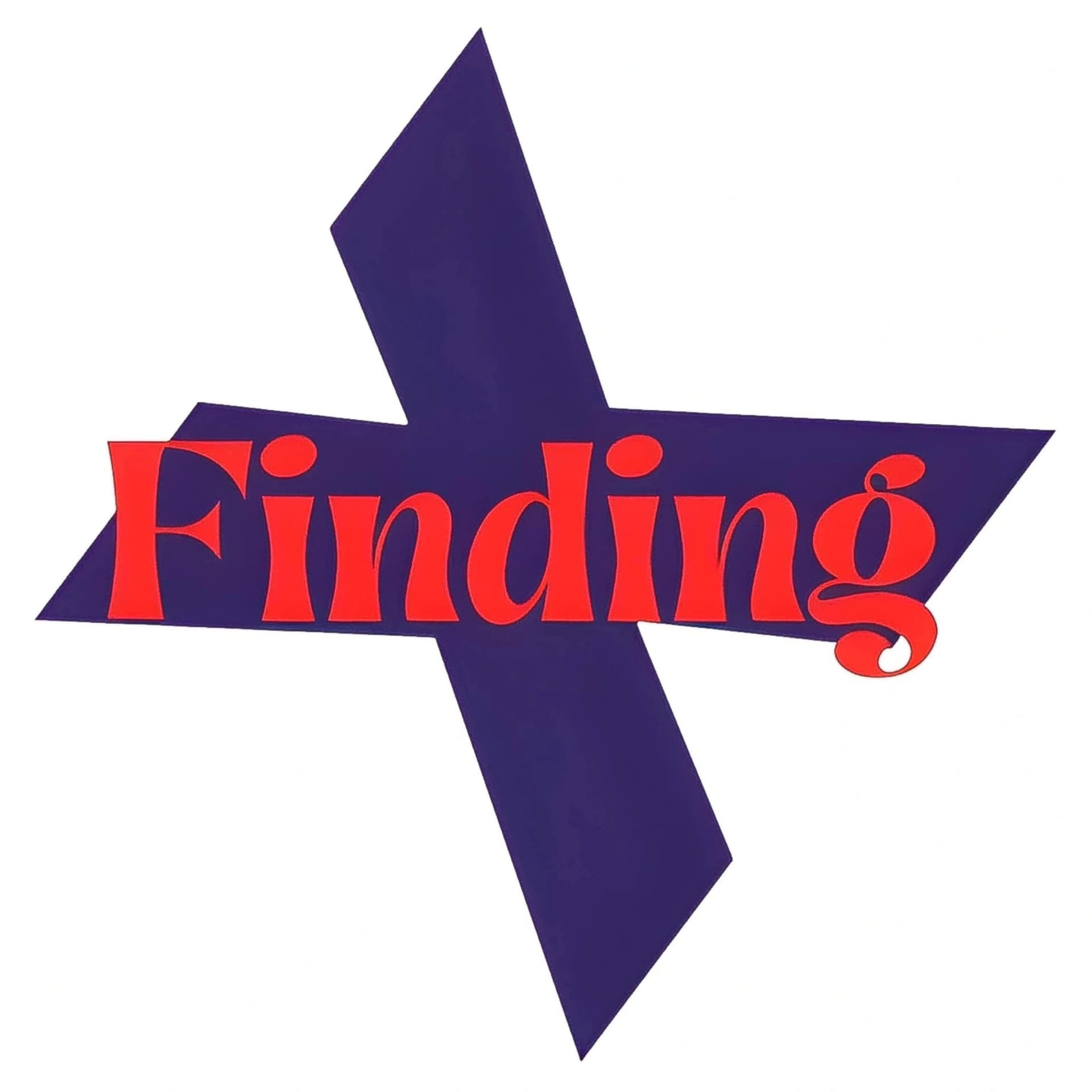 Finding X - Podcasts