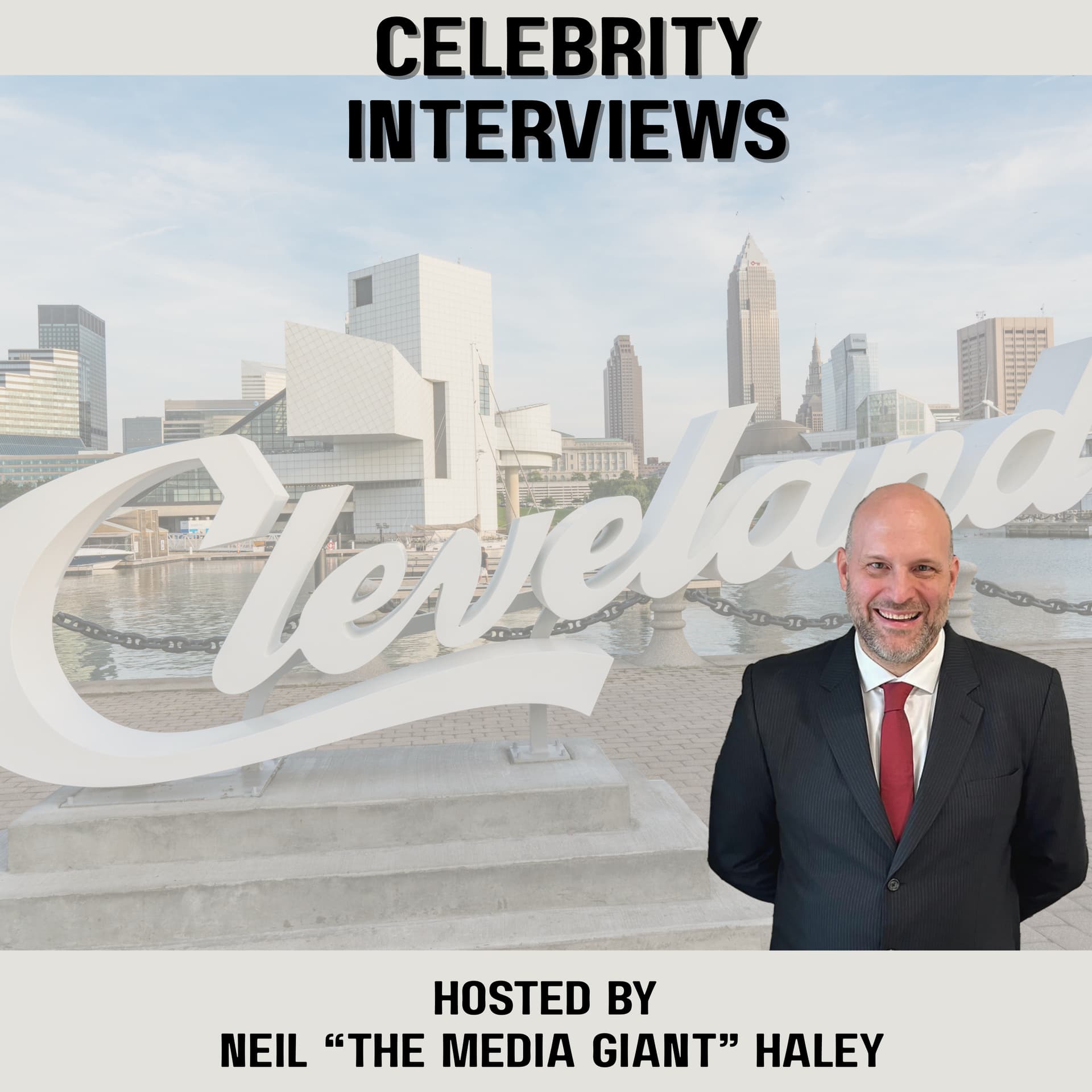 Celebrity Interviews - Podcasts