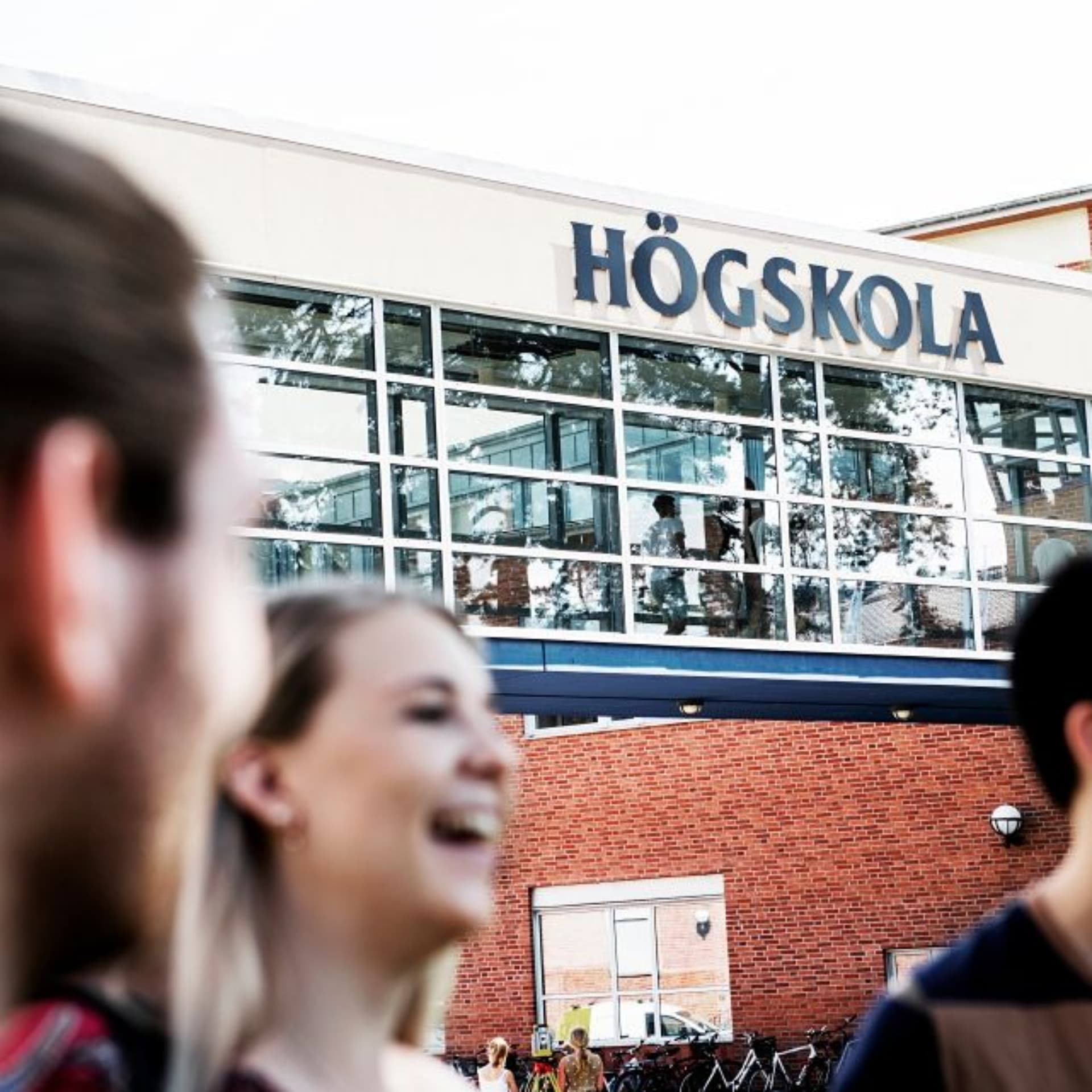 Poddar från Sveriges AIL-högskola - Podcasts