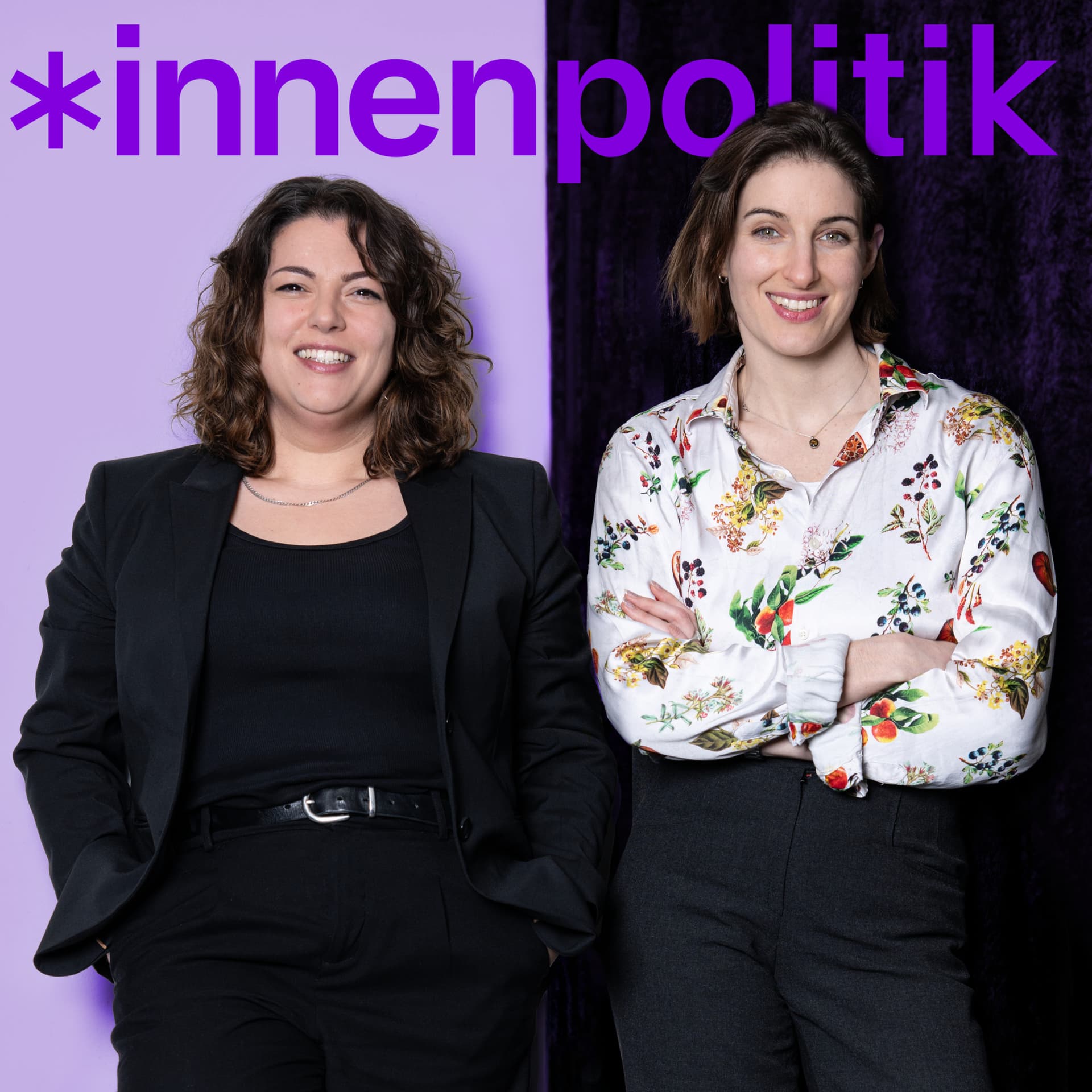 *innenpolitik - Podcasts