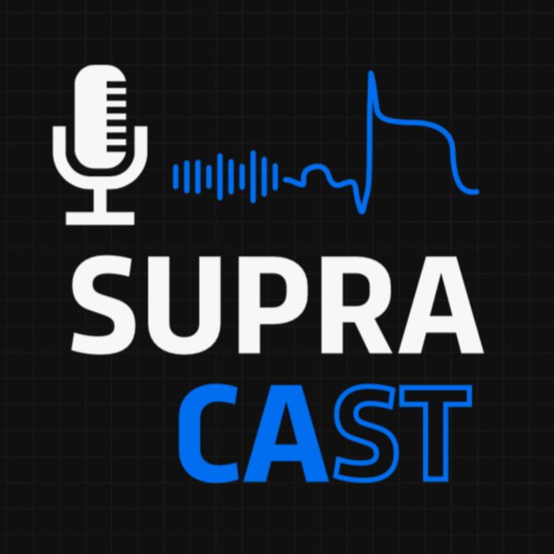 Supra Cast - Cardiologia - Podcasts