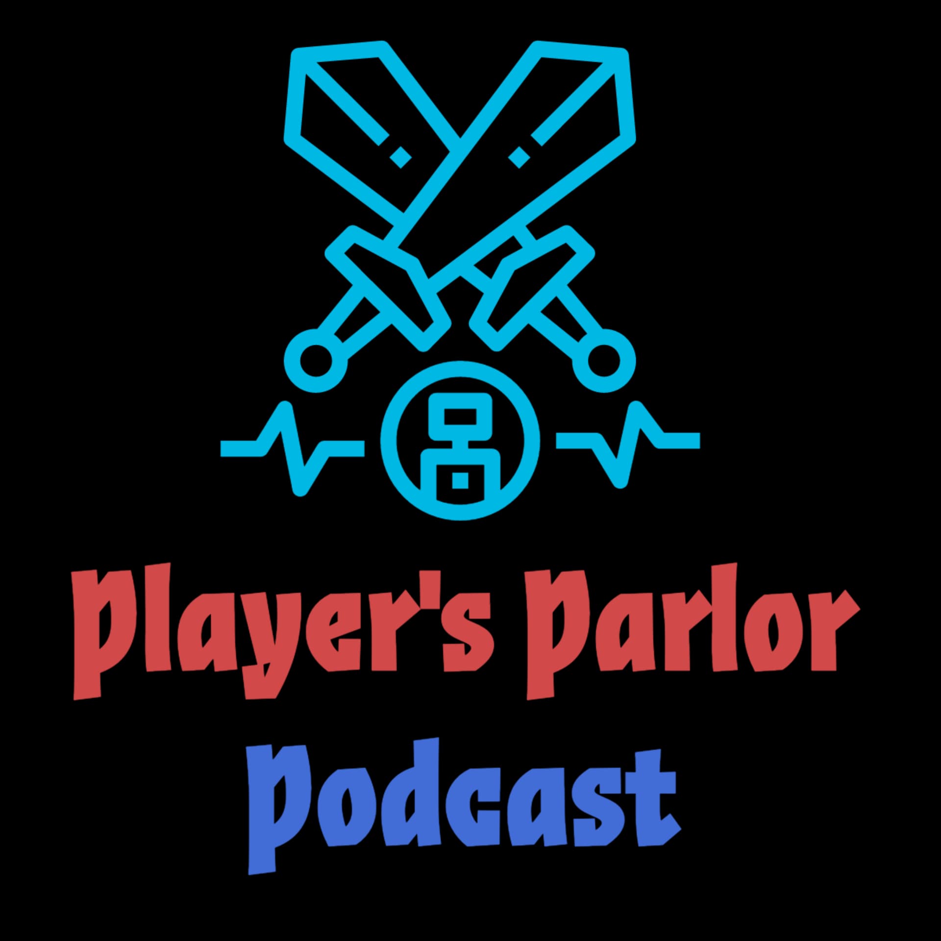 Player's Parlor Podcast - Podcasts