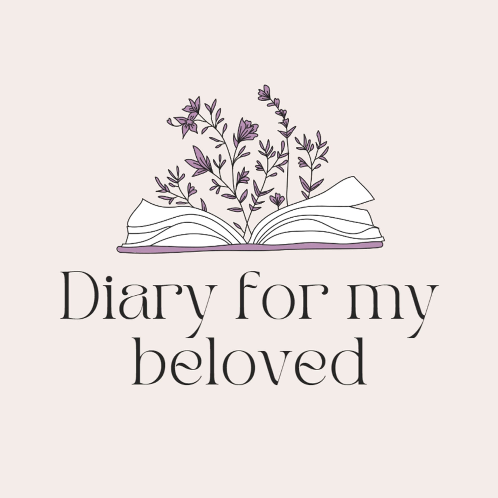 Diary for my beloved podcast - Podcasts