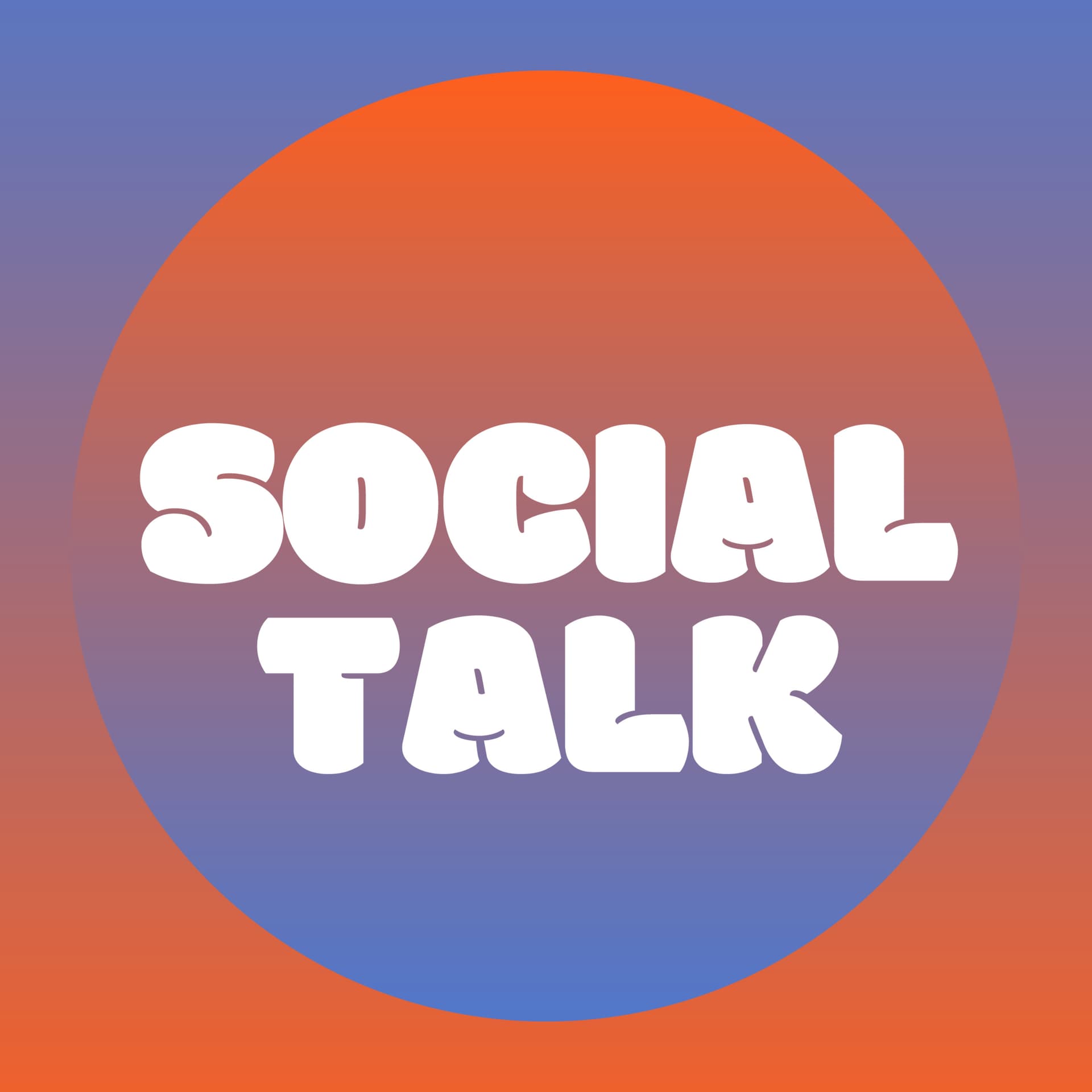 SOCIAL TALK|ソーシャルトークby TaTap - Podcasts