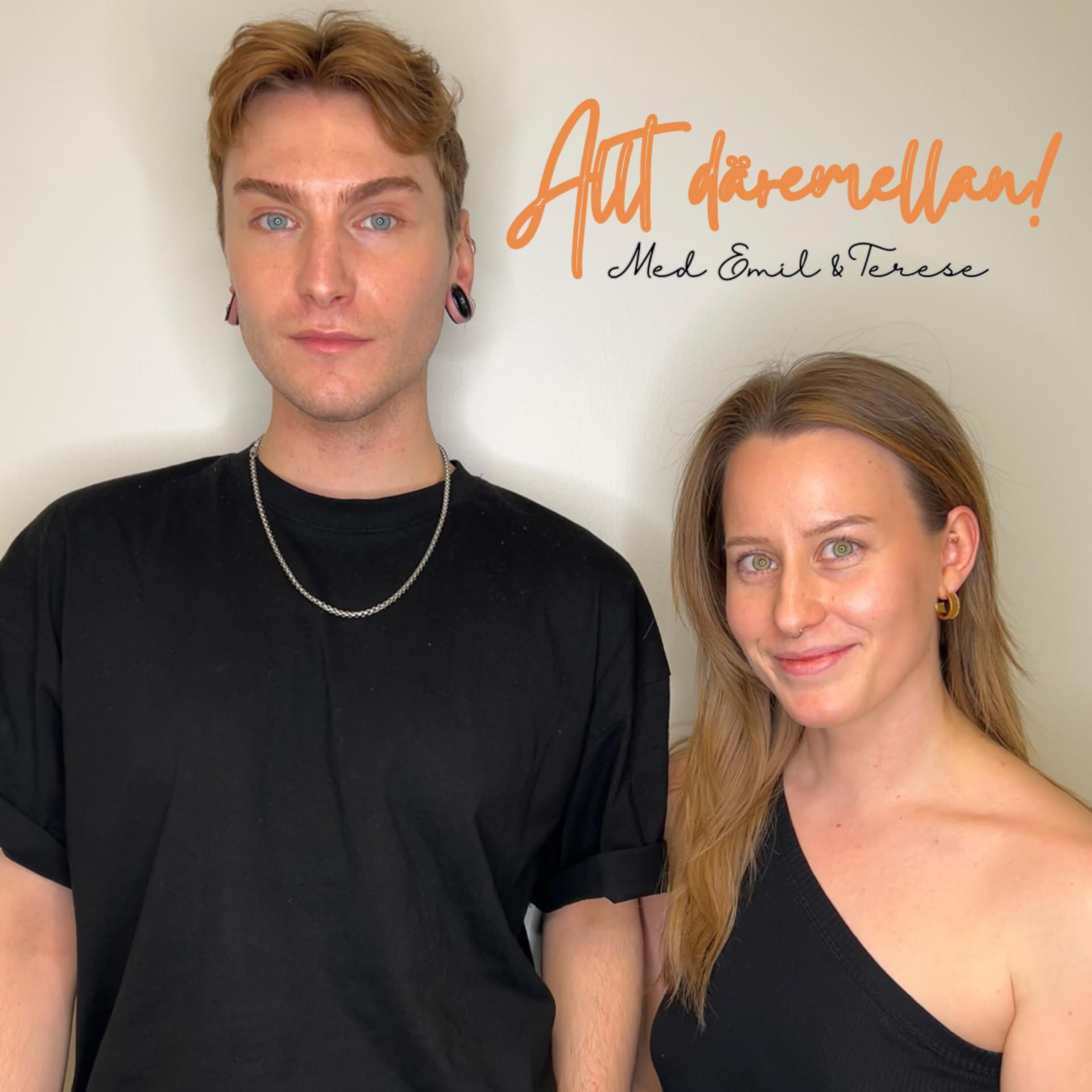 Allt däremellan! - Podcasts