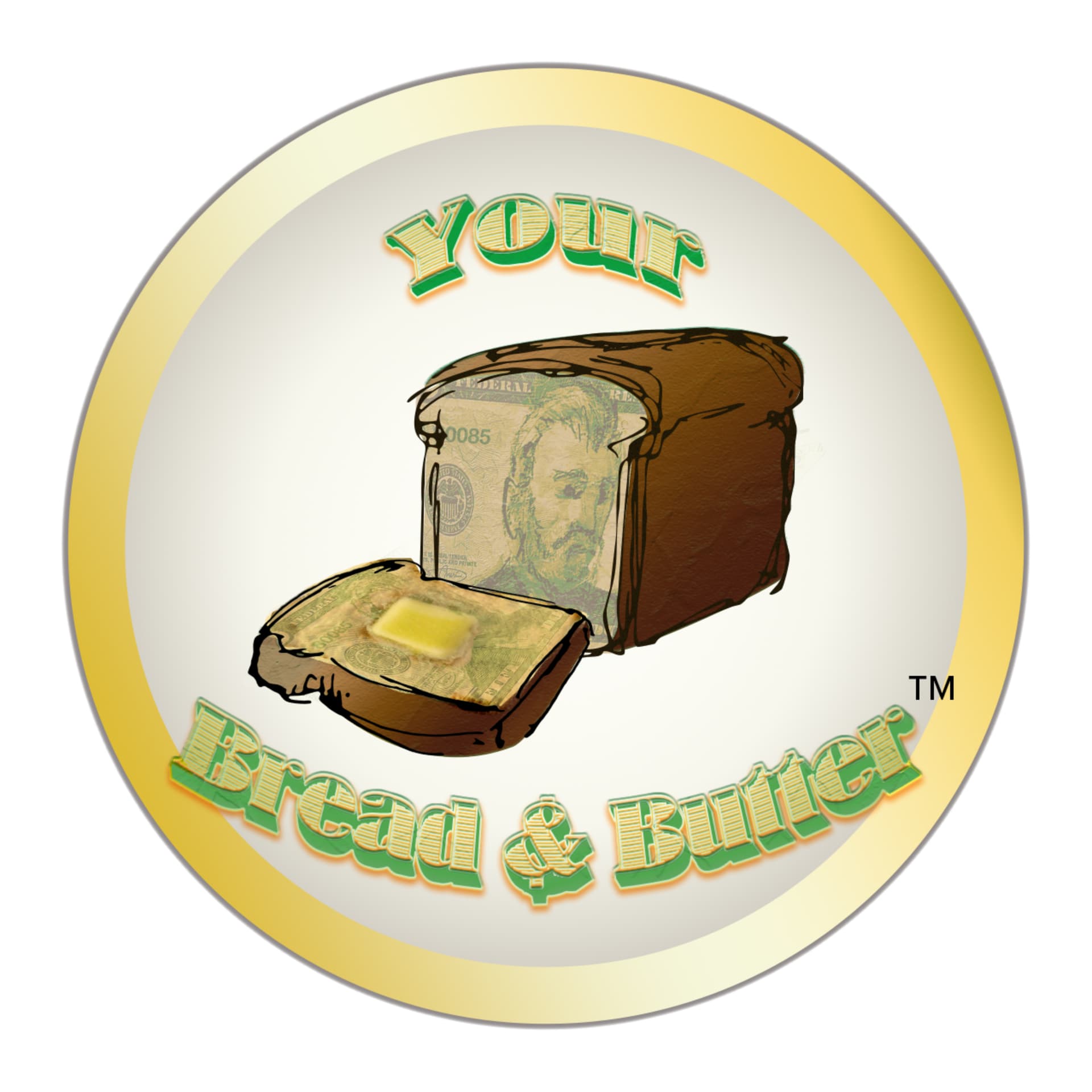 Your Bread and Butter™ - Podcasts