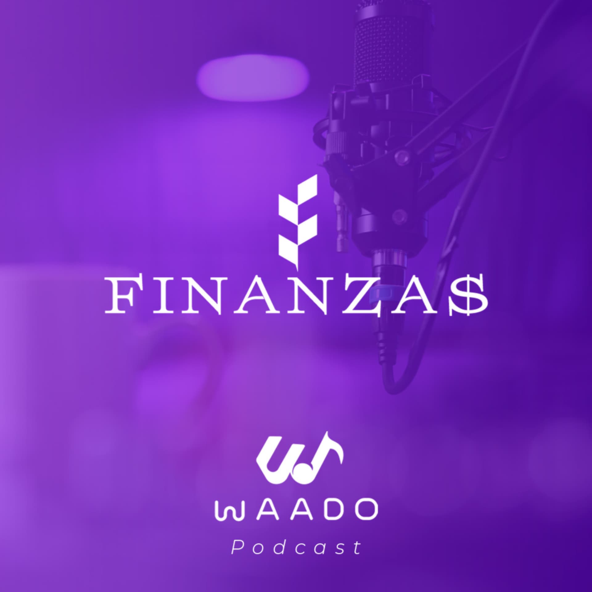 WAADO Podcast - Podcasts