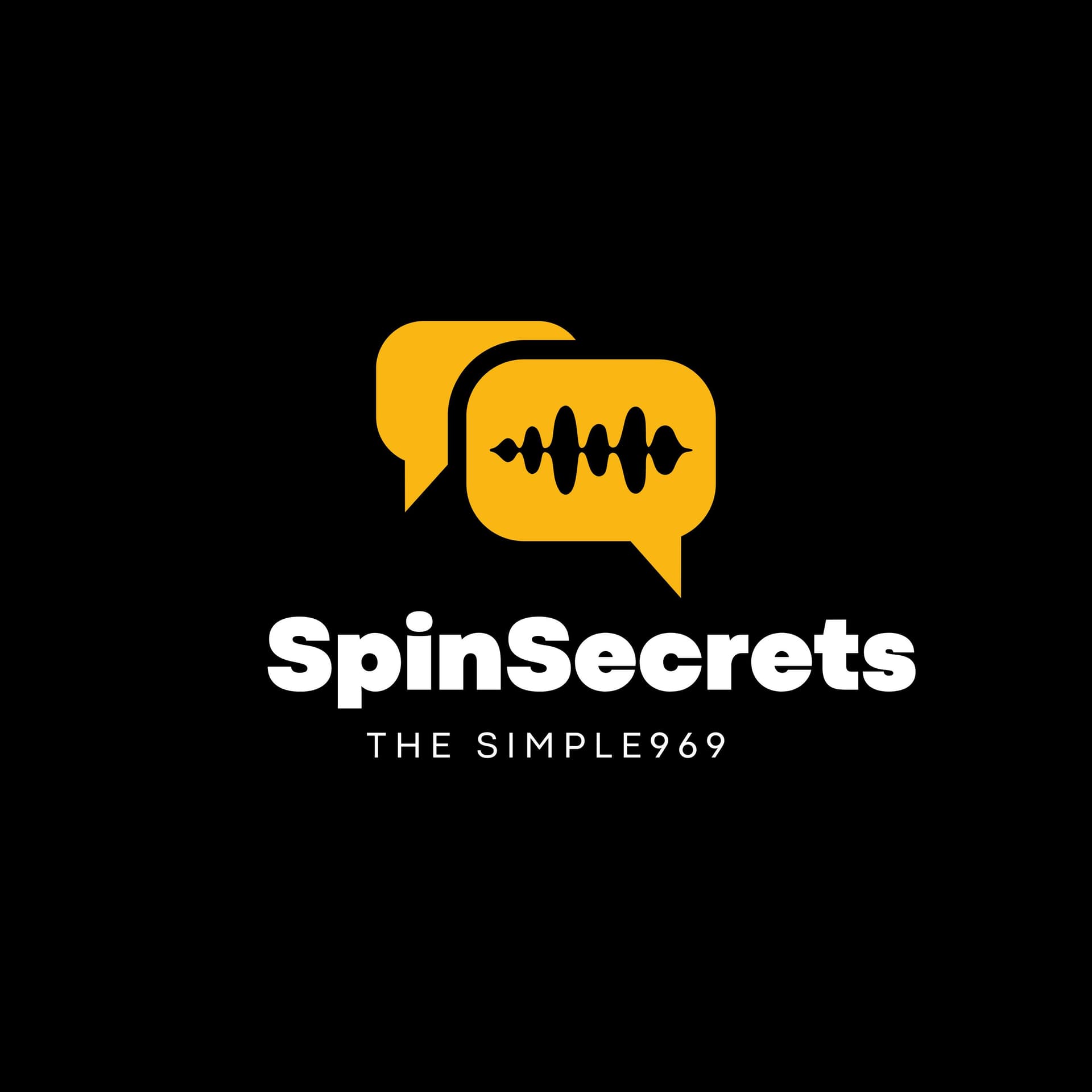 SpinSecrets - Podcasts