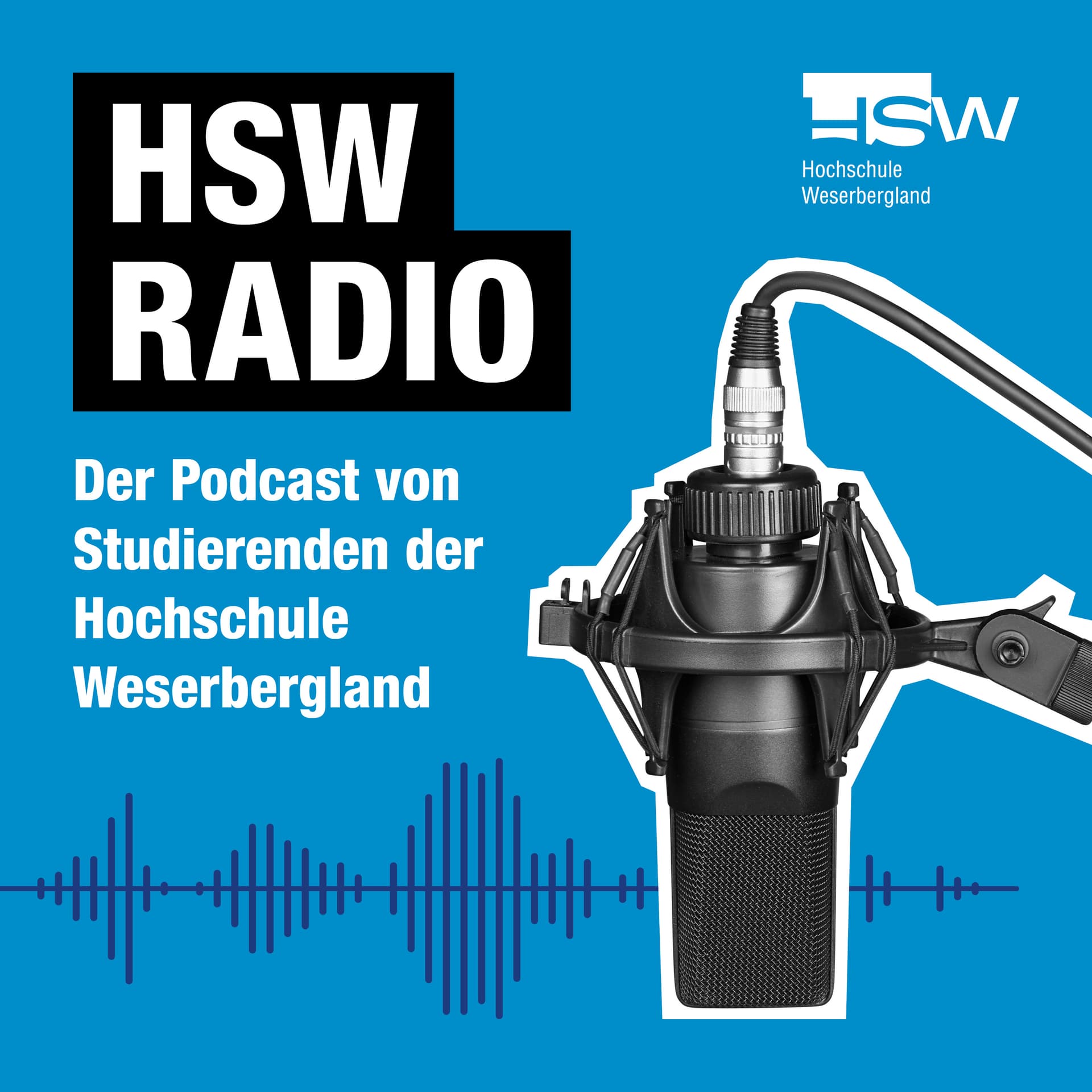 HSW Radio - Podcasts