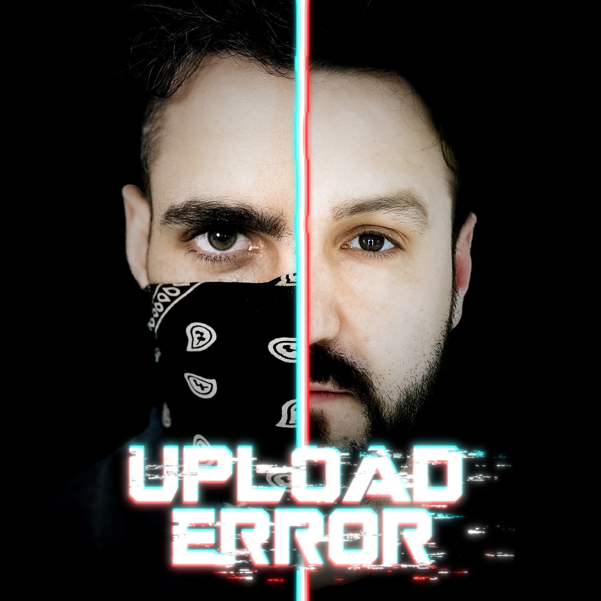 Upload Error - Podcasts
