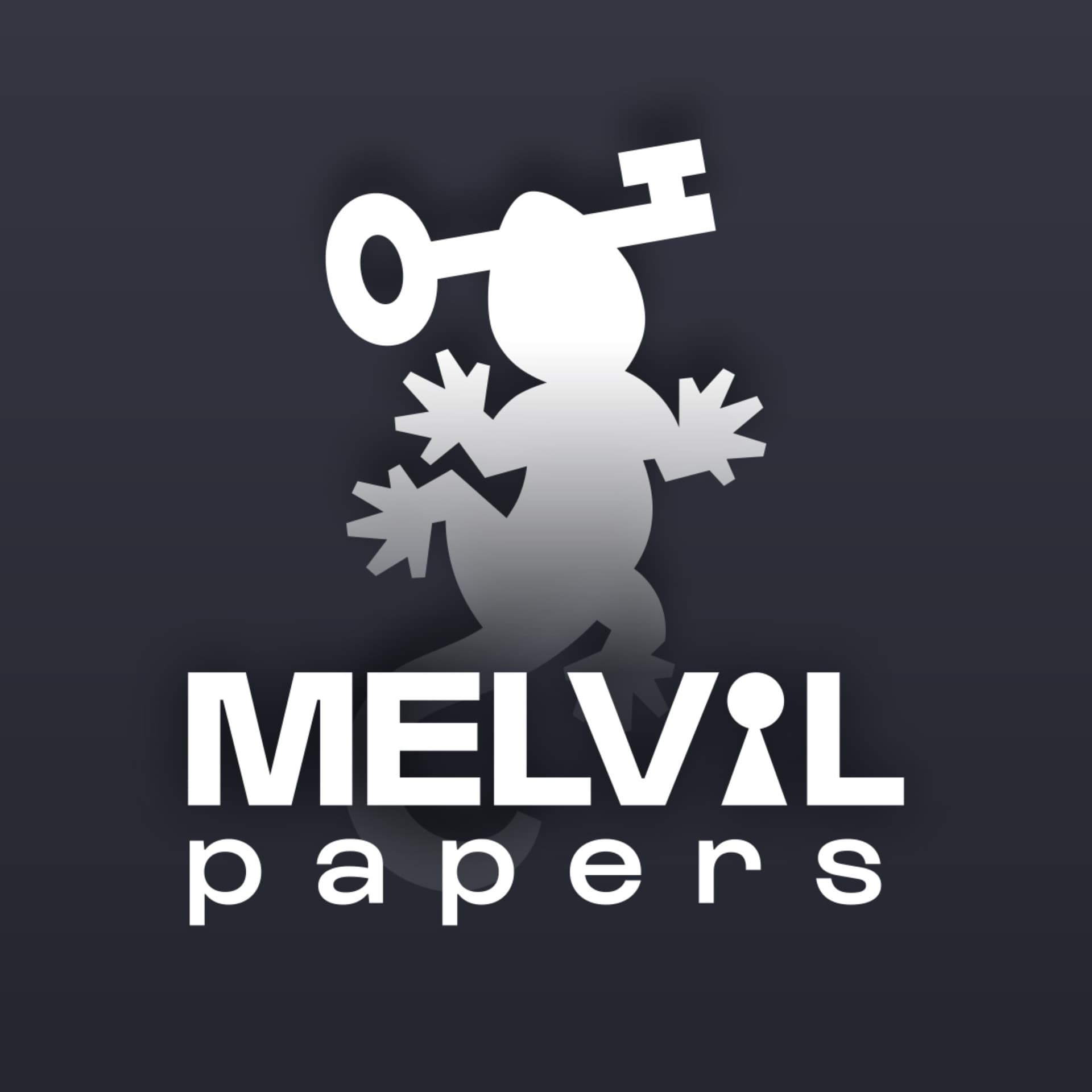 Melvil Papers - Podcasts