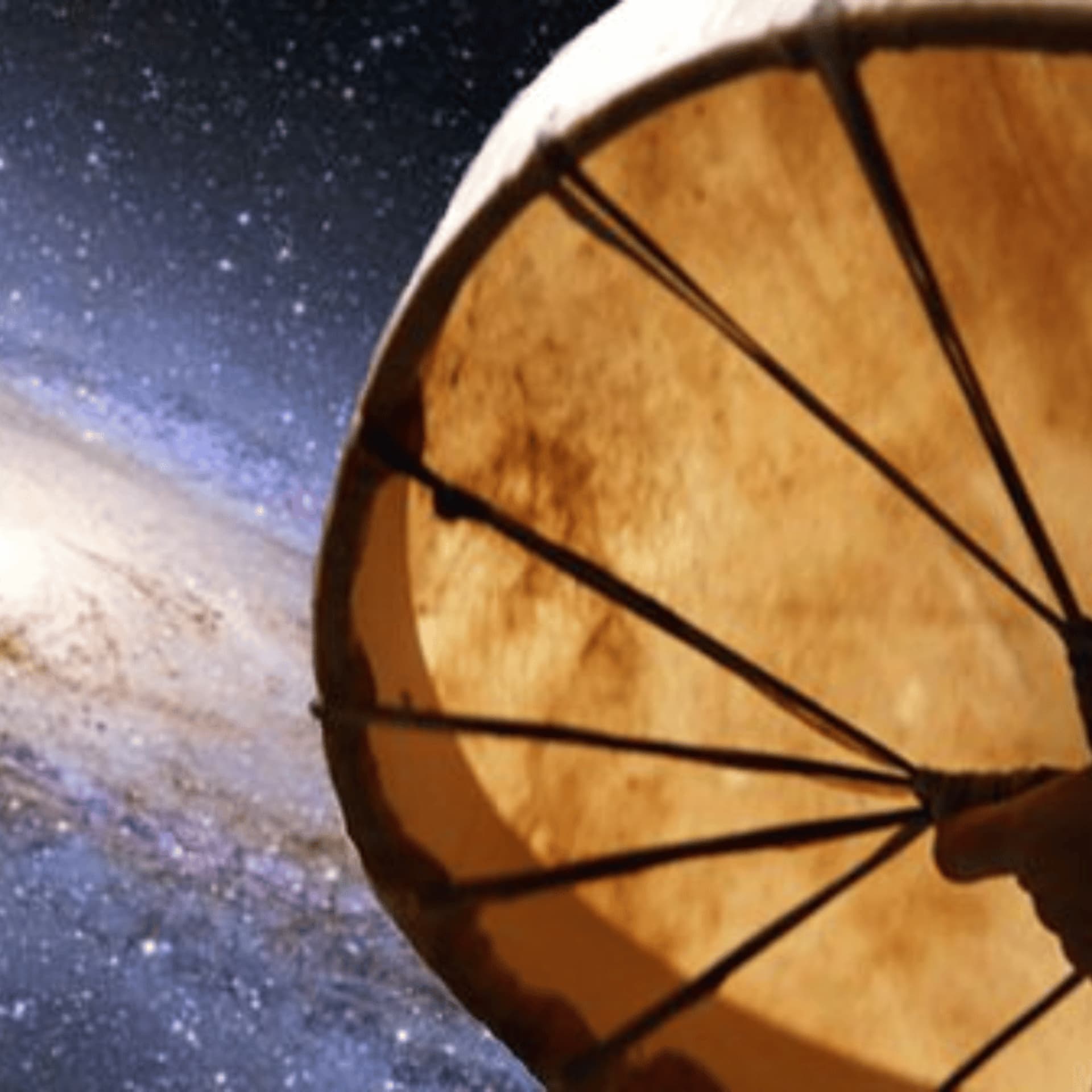 Spirituality, Healing and the Vision Quest - Podcasts