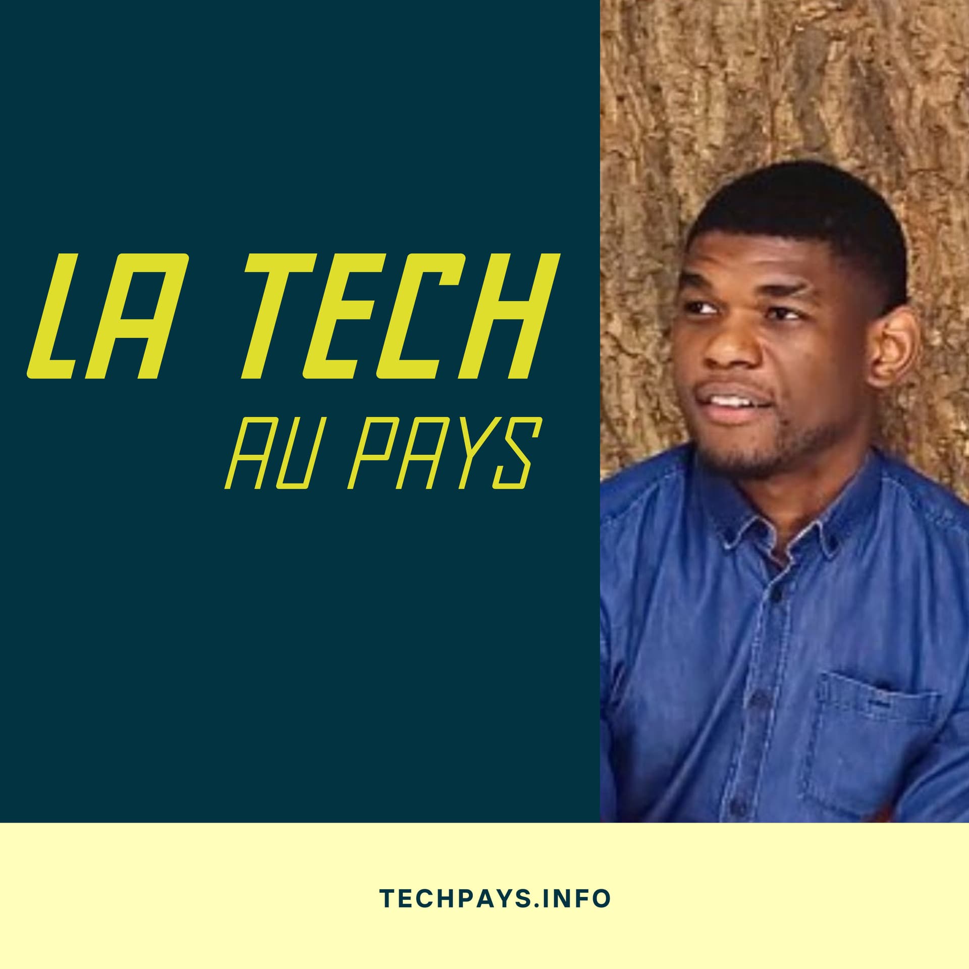 La Tech Au Pays (Actualités des Technologies en Afrique) - Podcasts