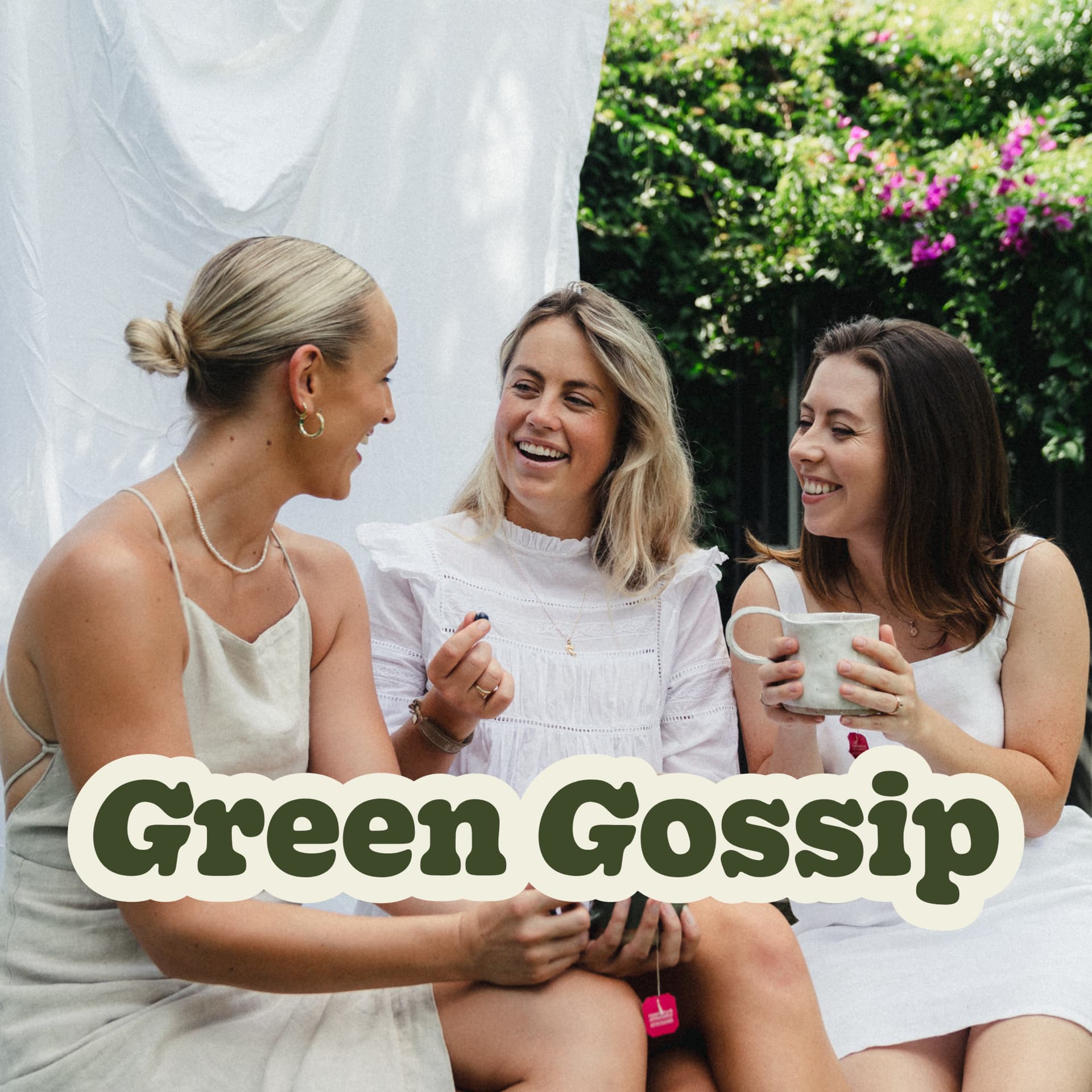 Green Gossip - Podcasts