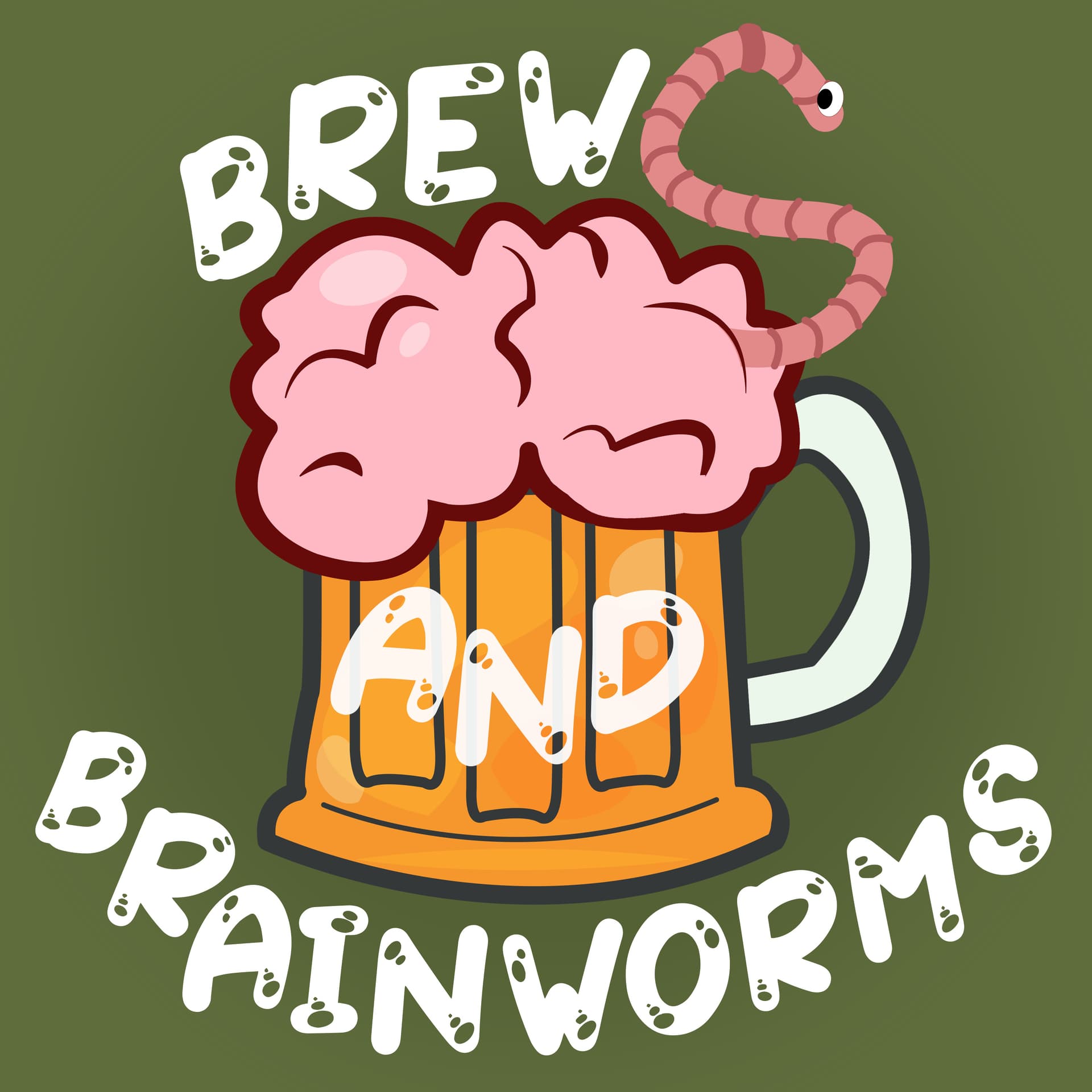Brews and Brainworms - A LARP Podcast - Podcasts