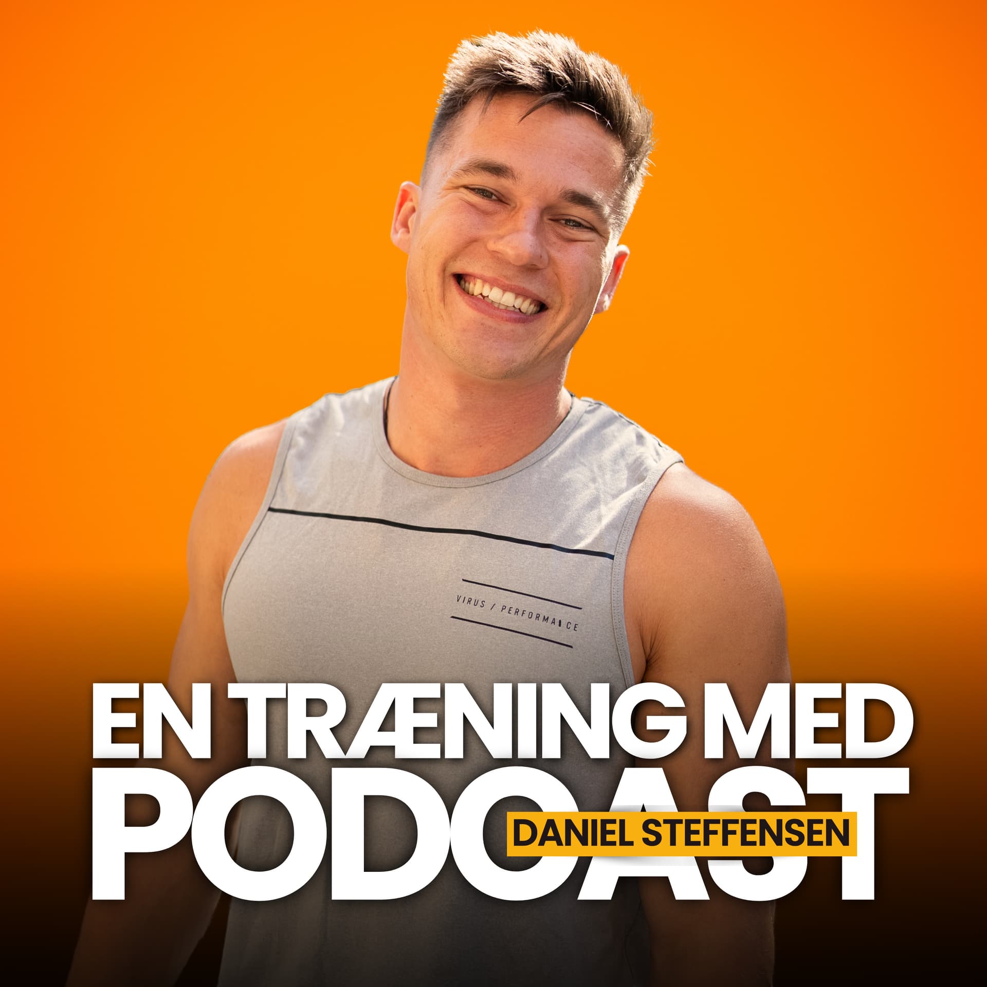 En Træning Med - Podcasts