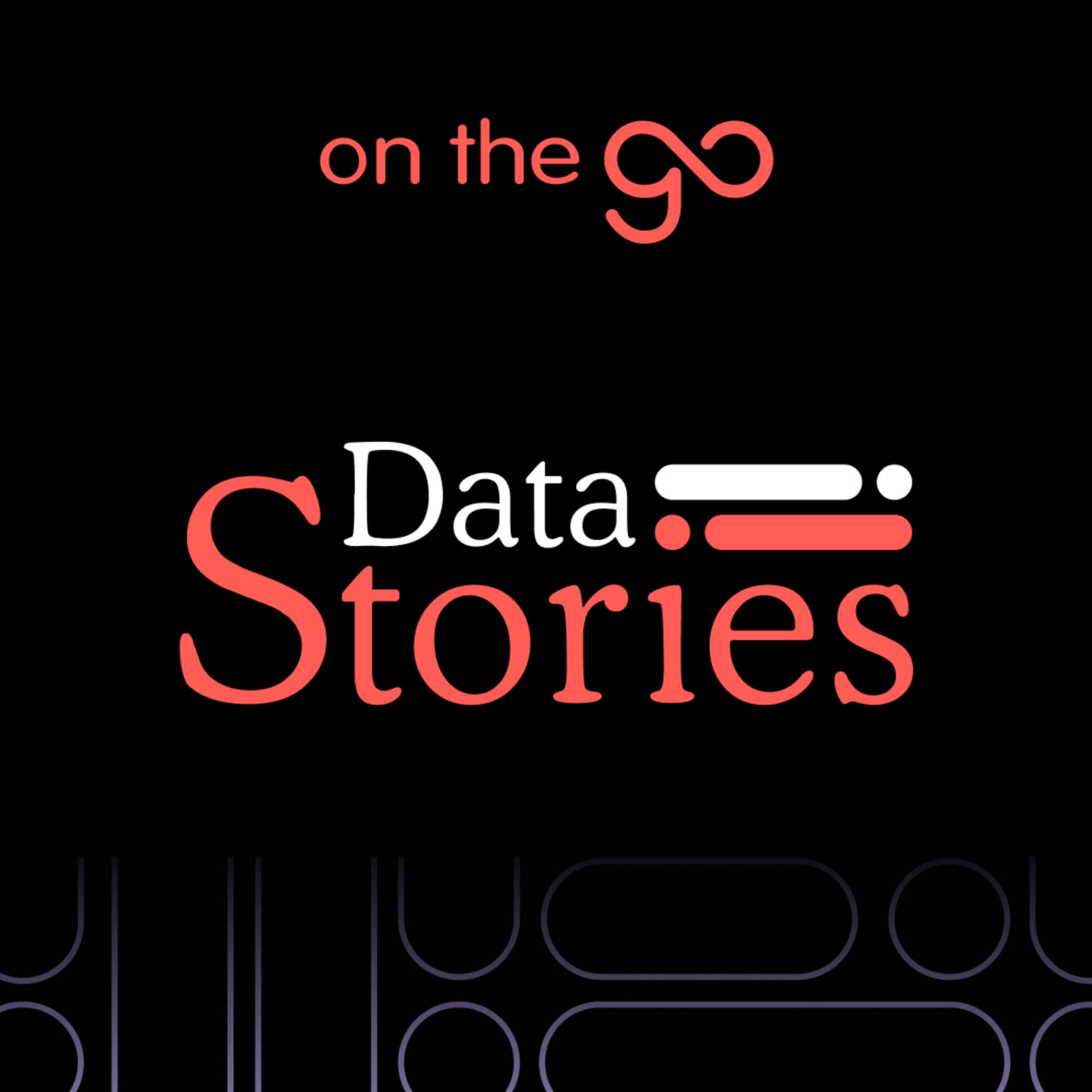Data Stories - Consumer Insights Podcast - Podcasts