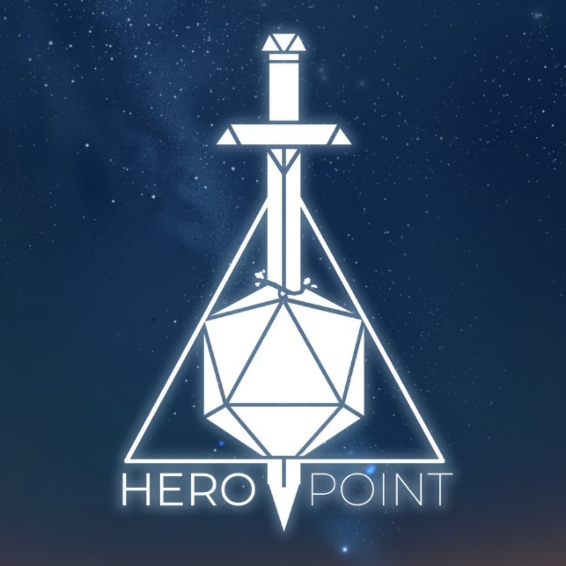 Hero Point Podcast - Podcasts