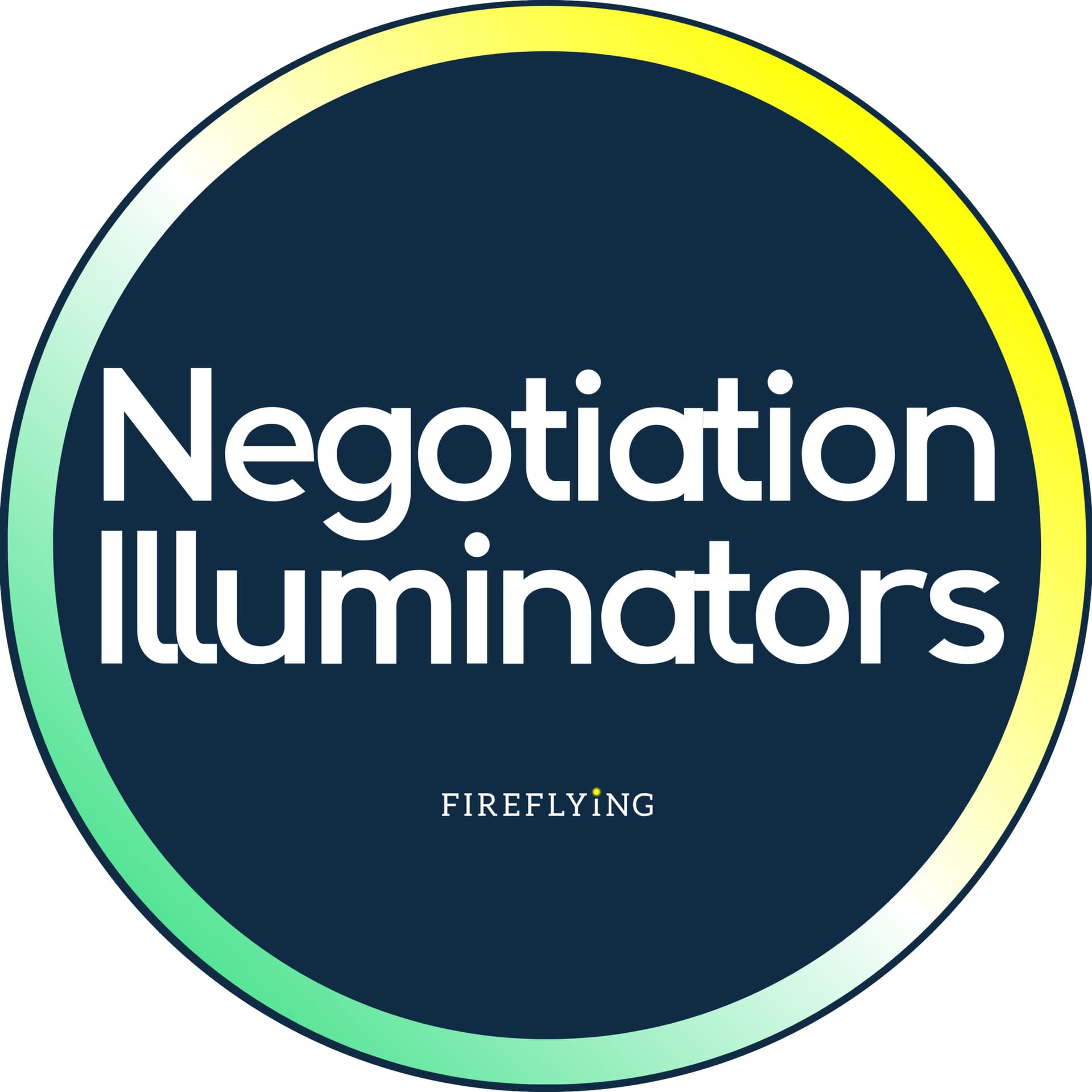 Negotiation Illuminators - Podcasts