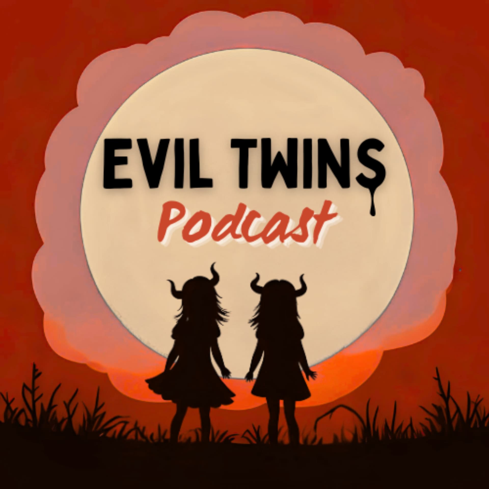 The Pitt with The Evil Twins Podcast - Podcasts