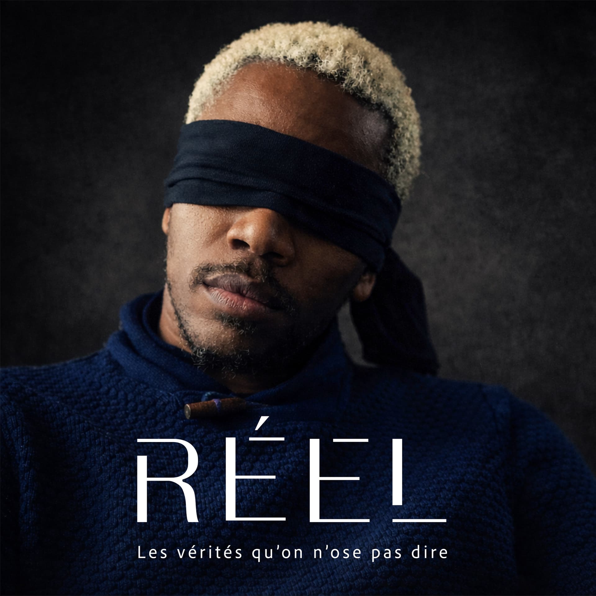 RÉEL — Les vérités qu’on n’ose pas dire - Podcasts