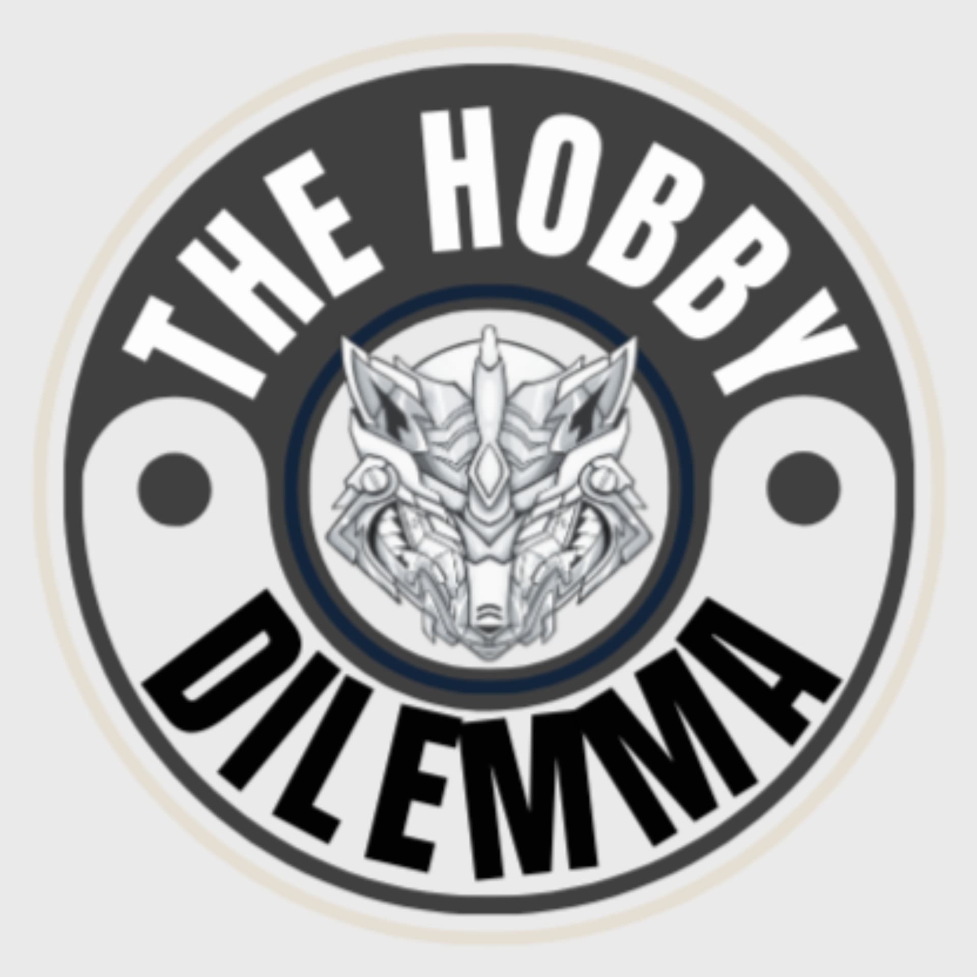 The Hobby Dilemma - Podcasts